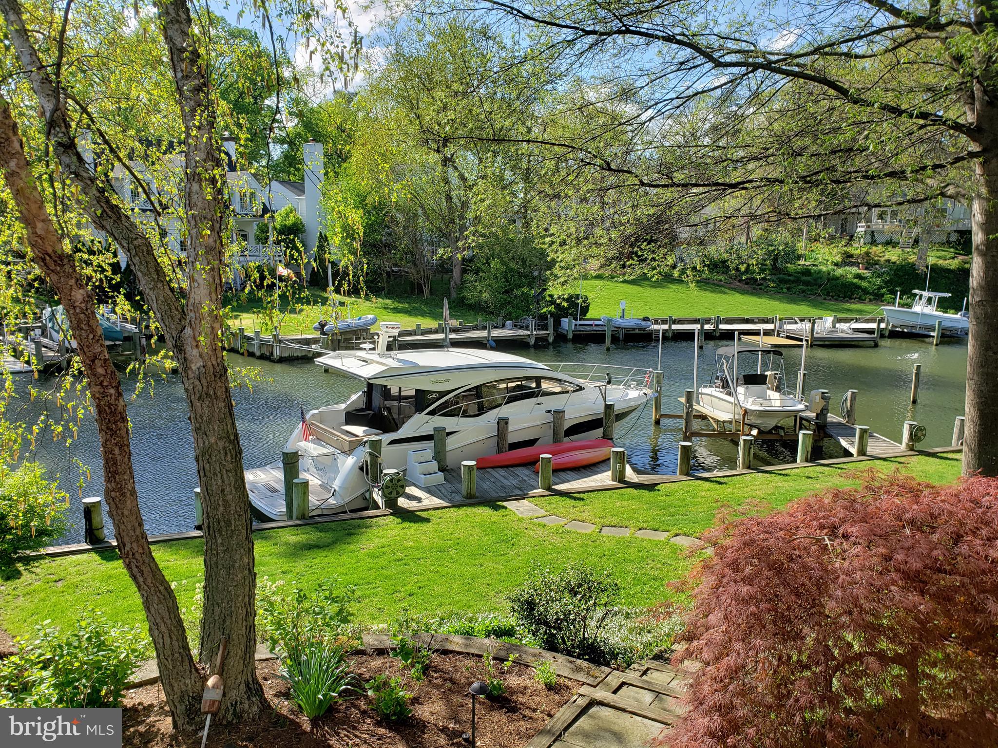 EASTPORT - Residential