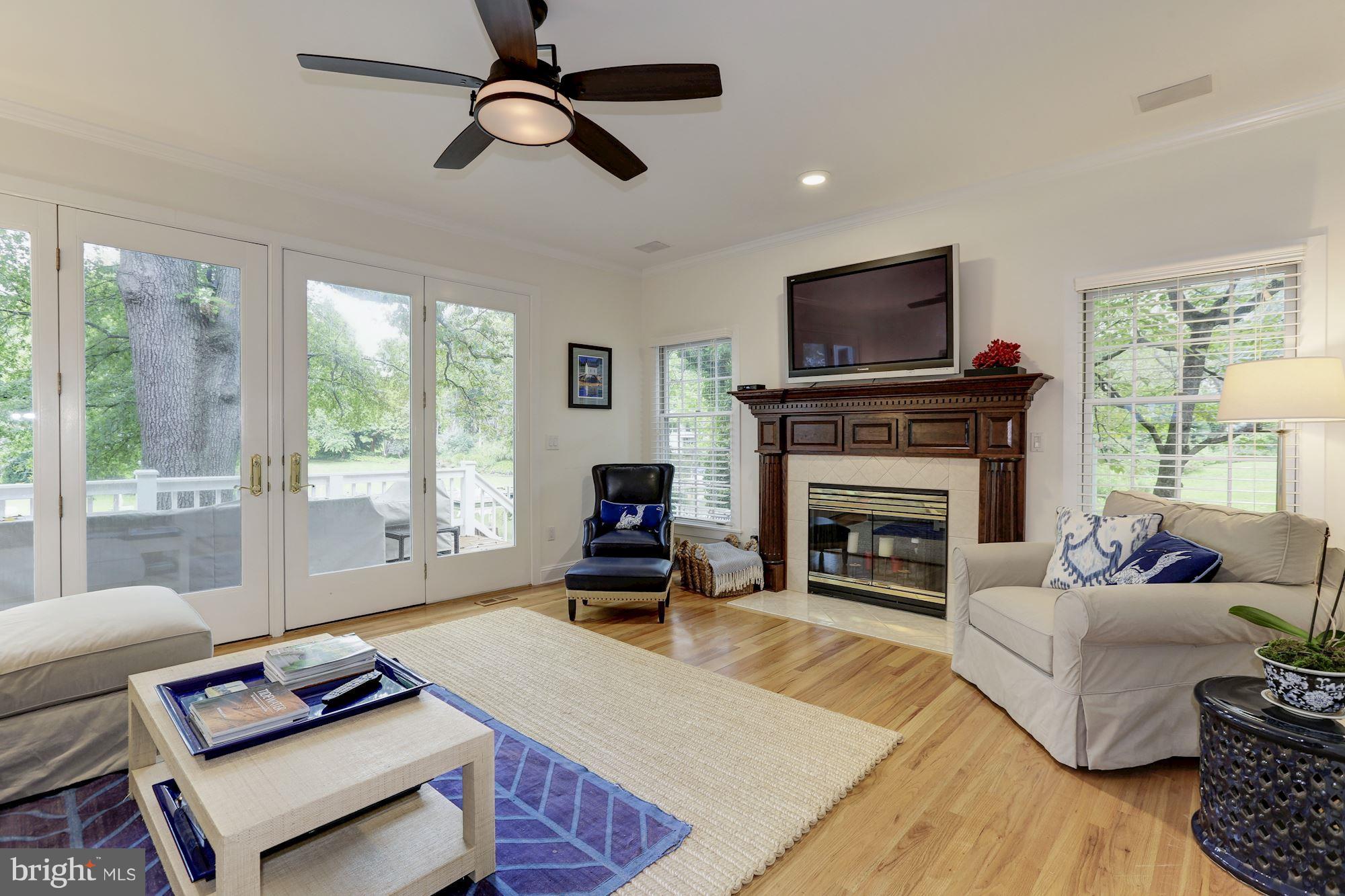 EASTPORT - Residential