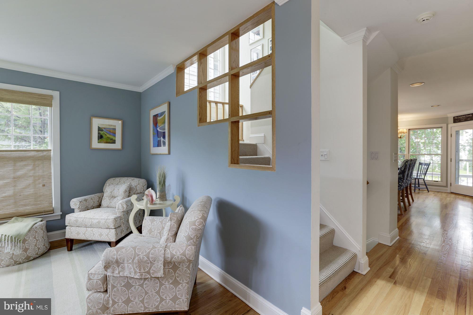 EASTPORT - Residential