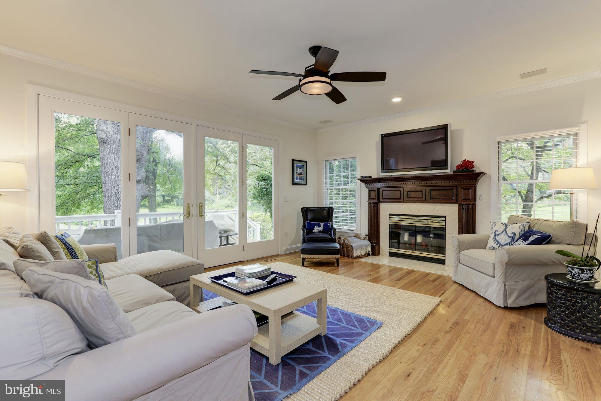 EASTPORT - Residential