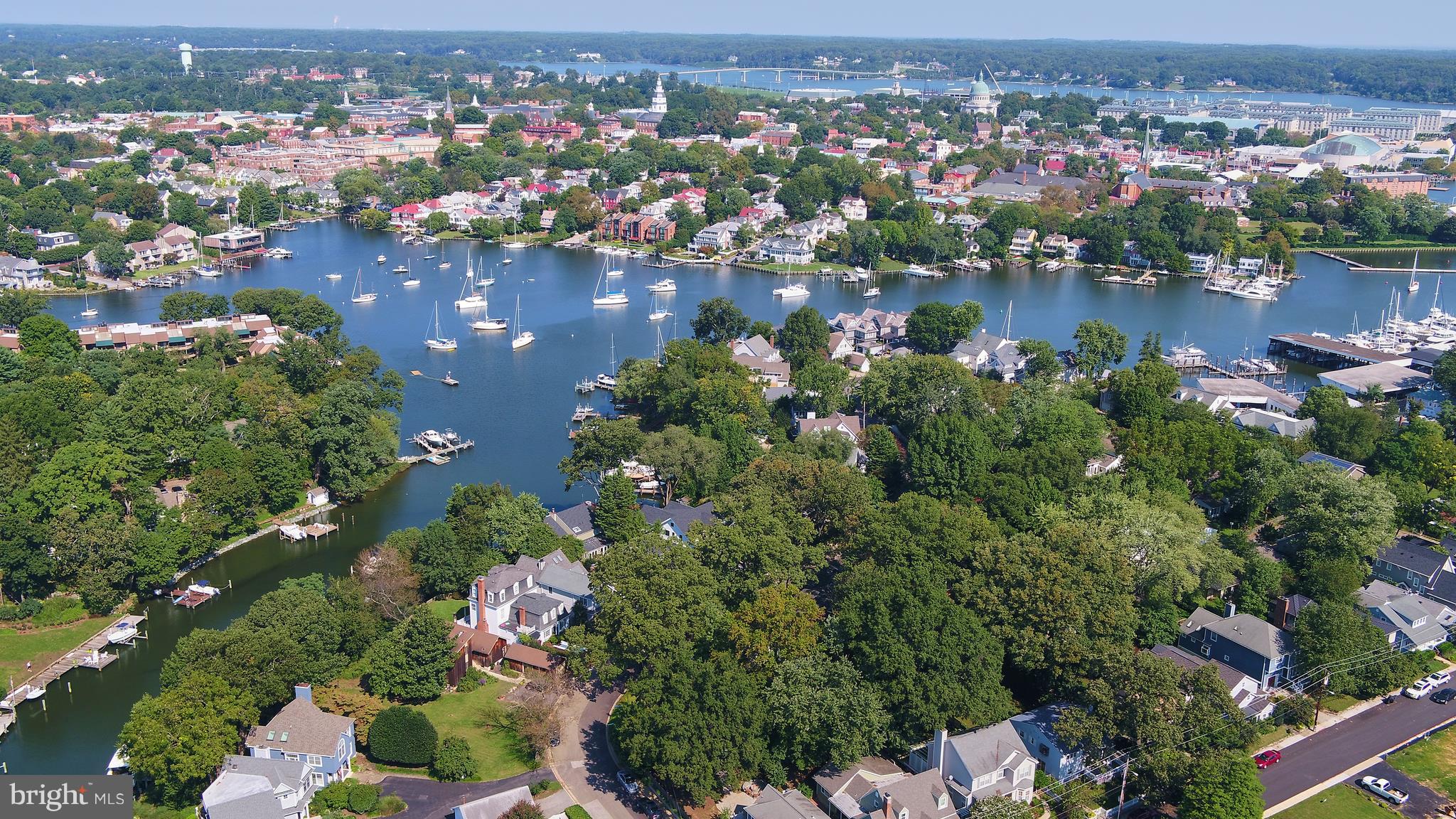 EASTPORT - Residential