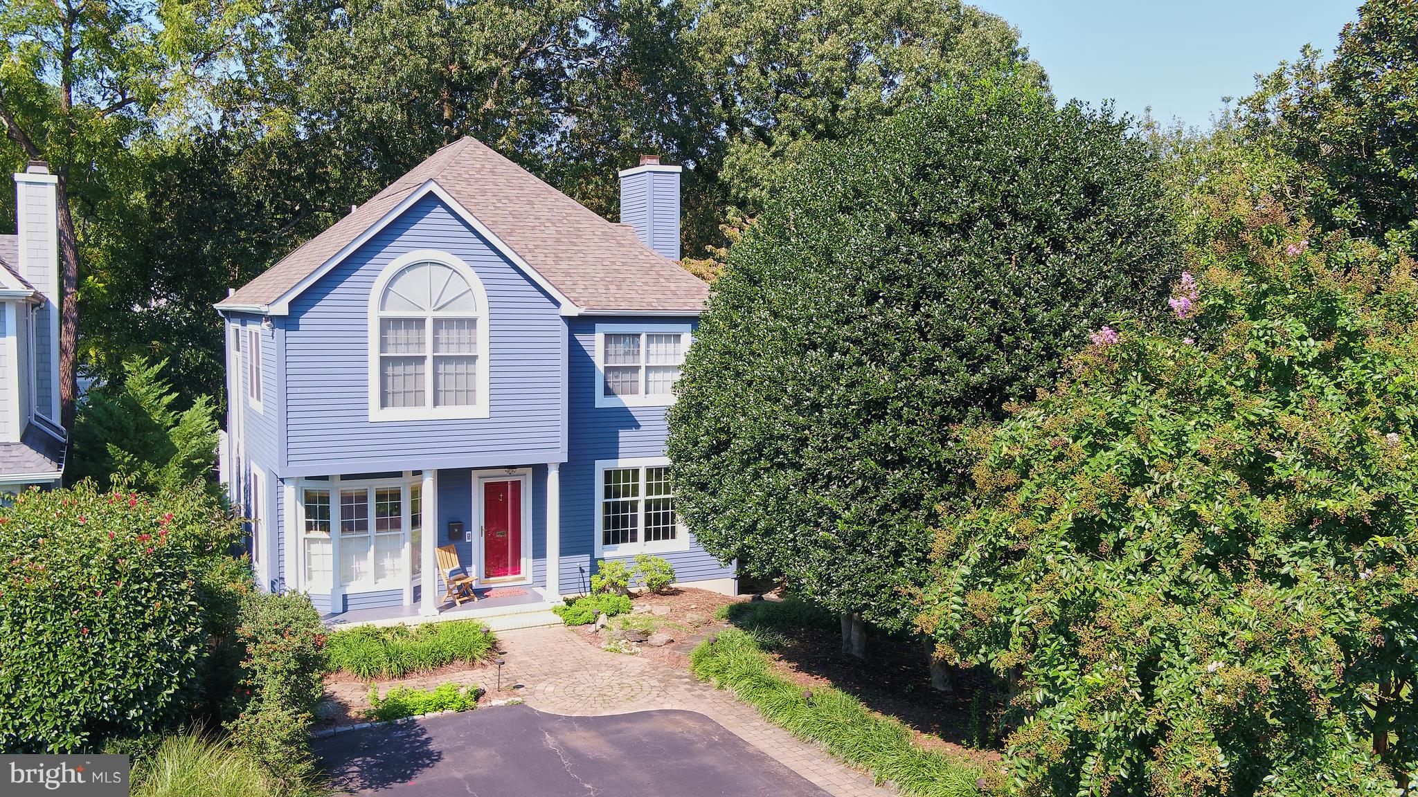 EASTPORT - Residential