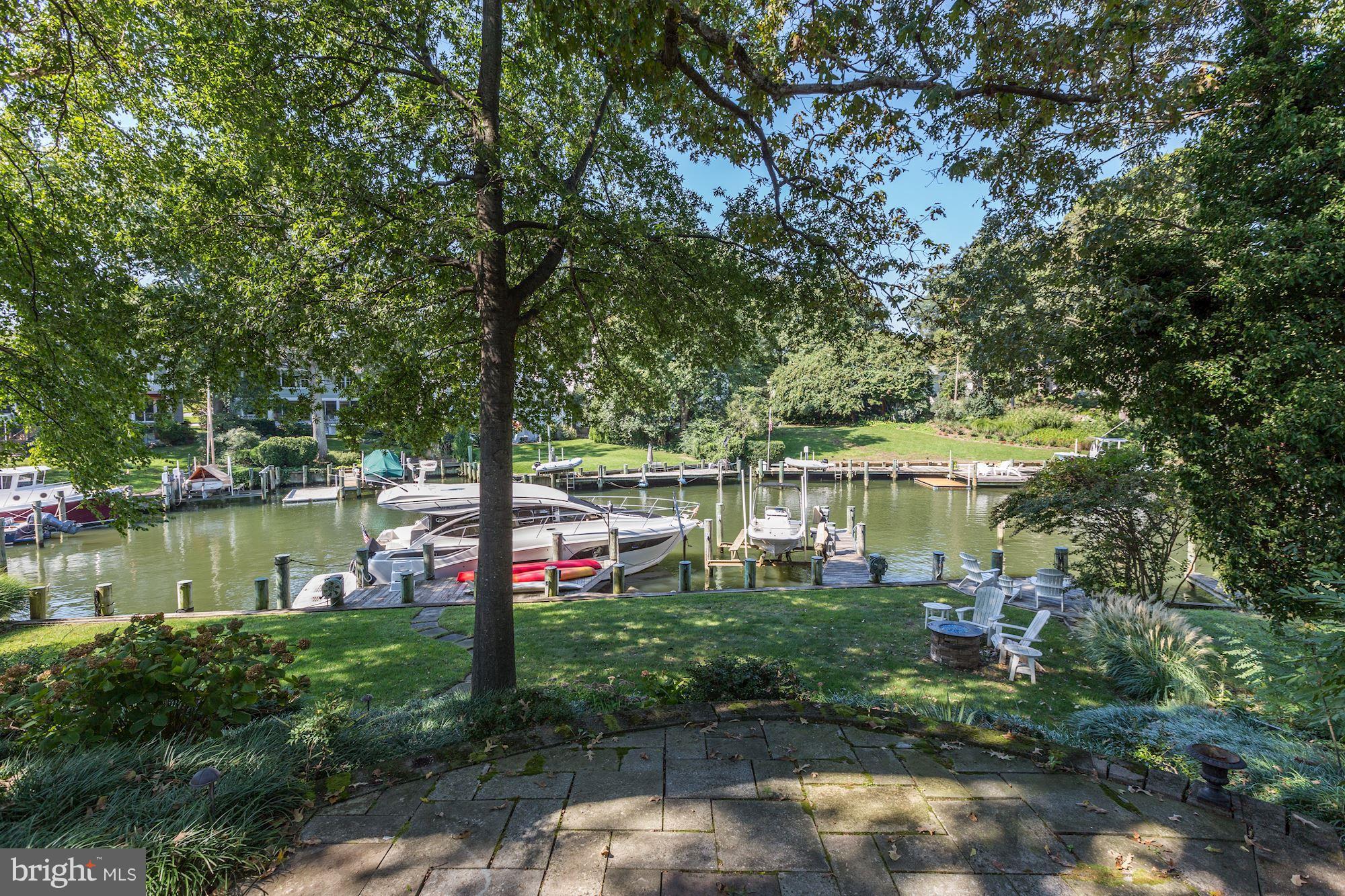 EASTPORT - Residential