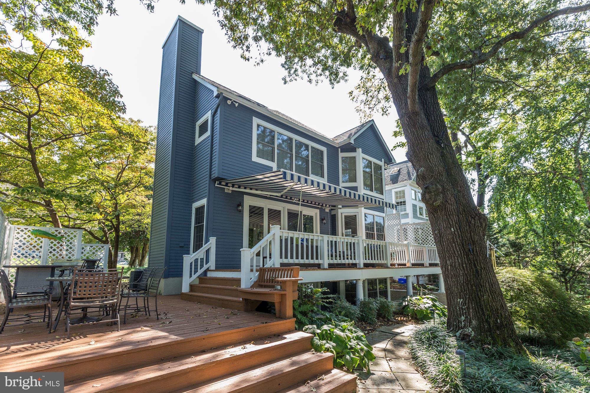 EASTPORT - Residential