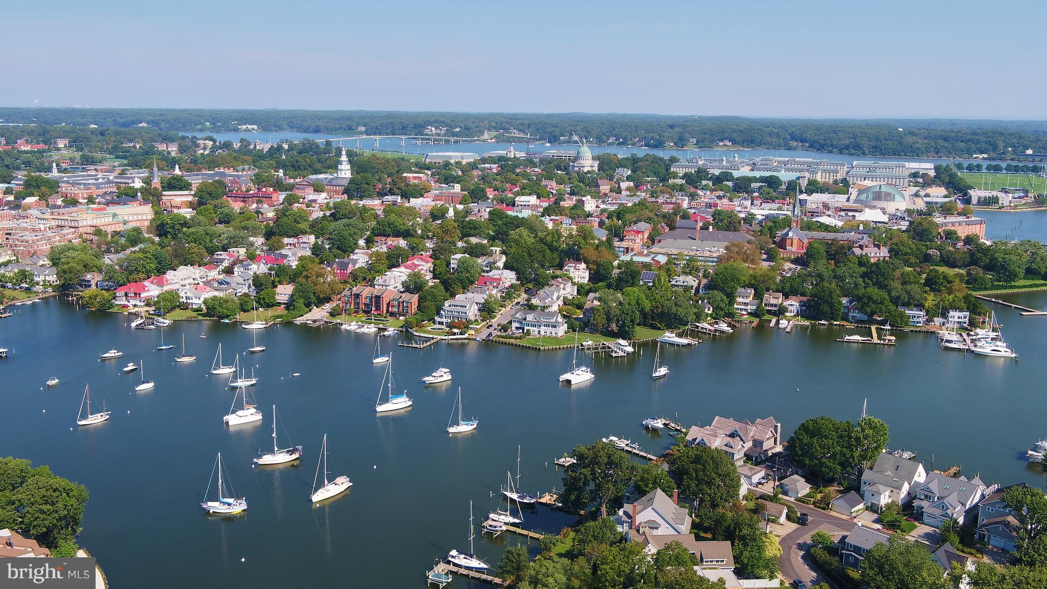 EASTPORT - Residential