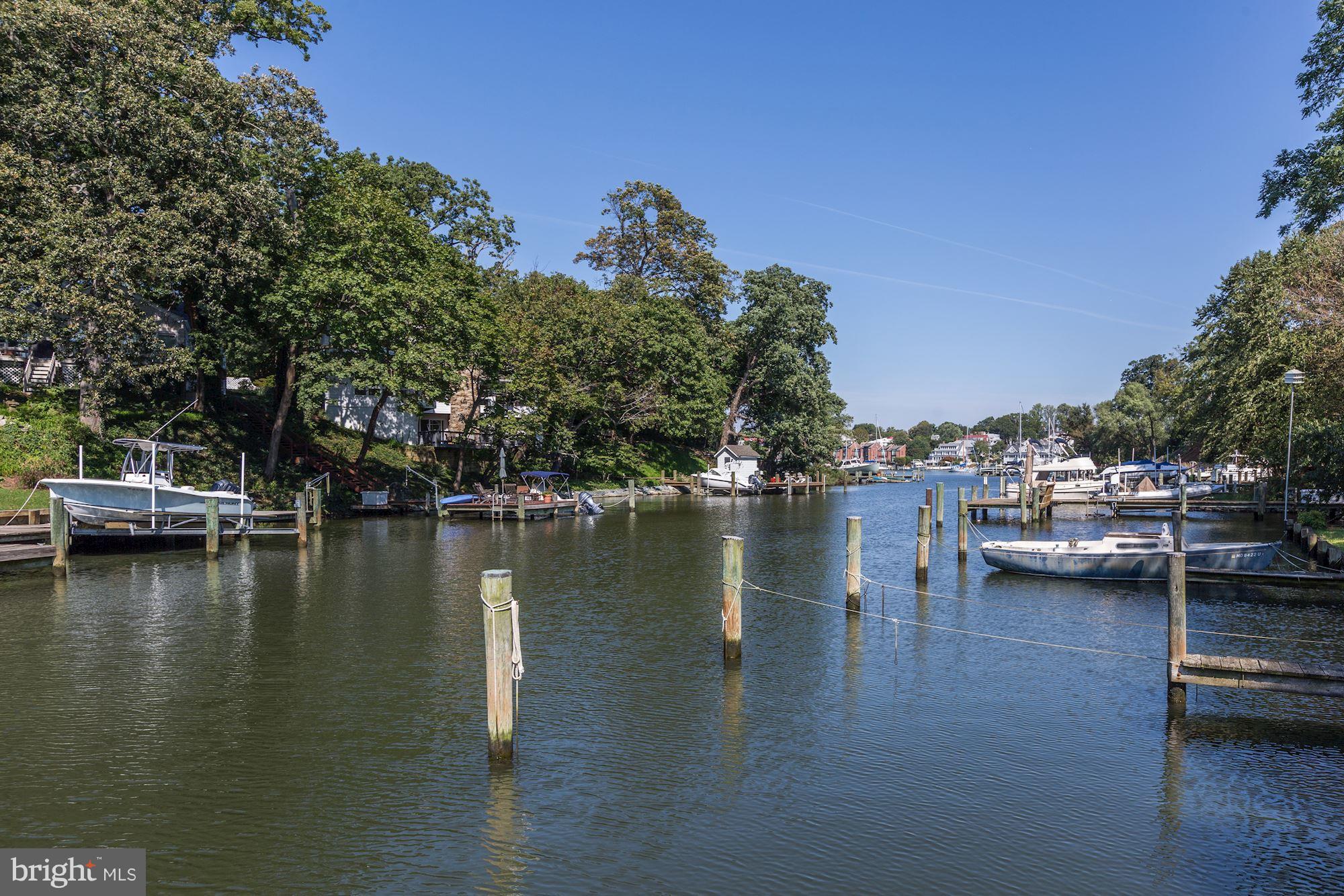 EASTPORT - Residential