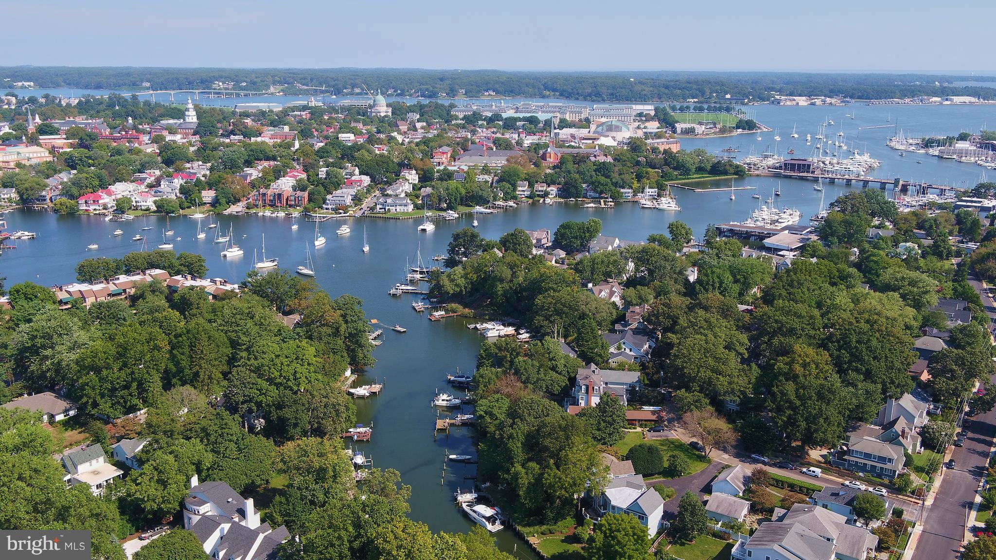 EASTPORT - Residential