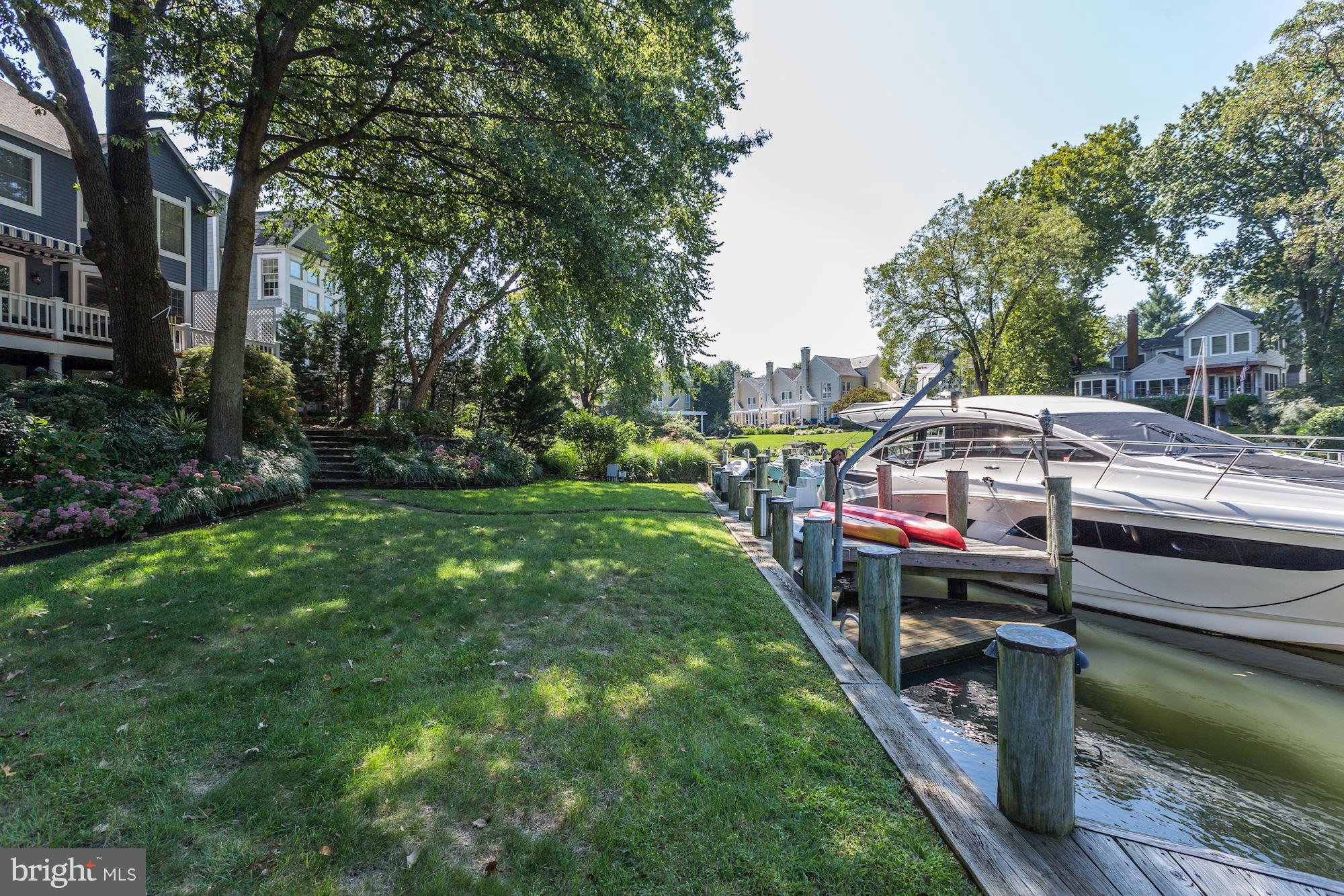 EASTPORT - Residential