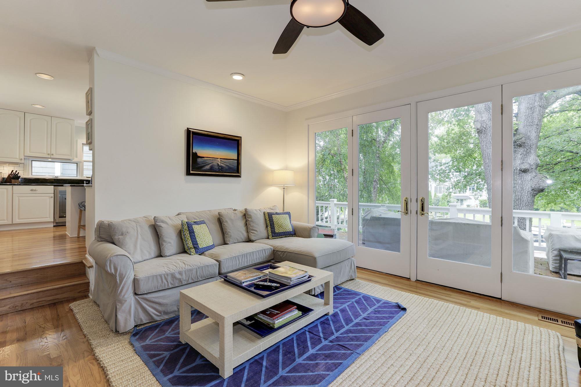 EASTPORT - Residential