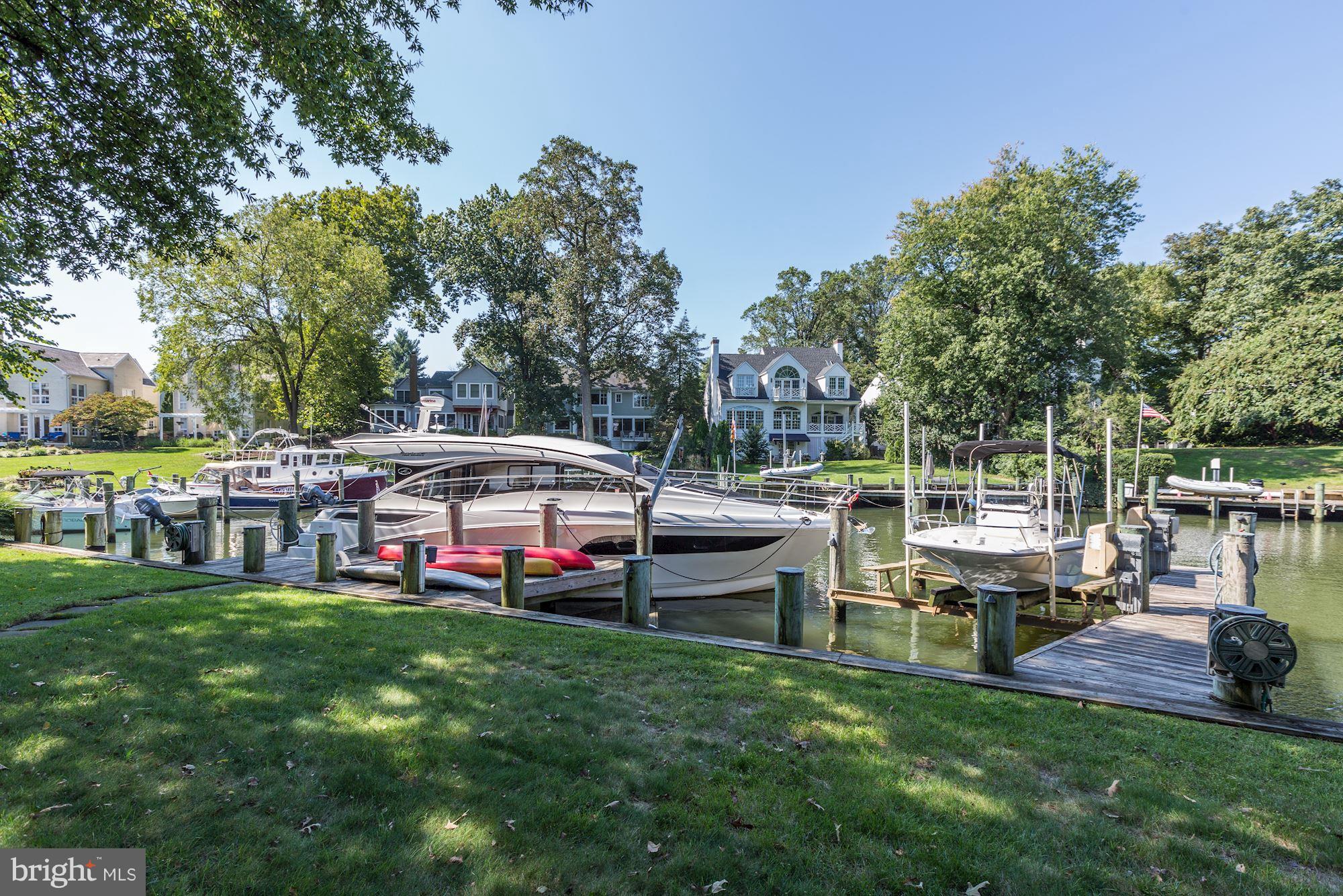 EASTPORT - Residential