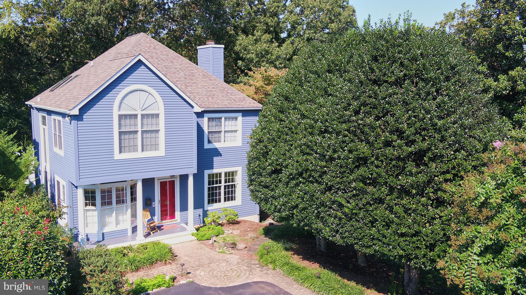 EASTPORT - Residential