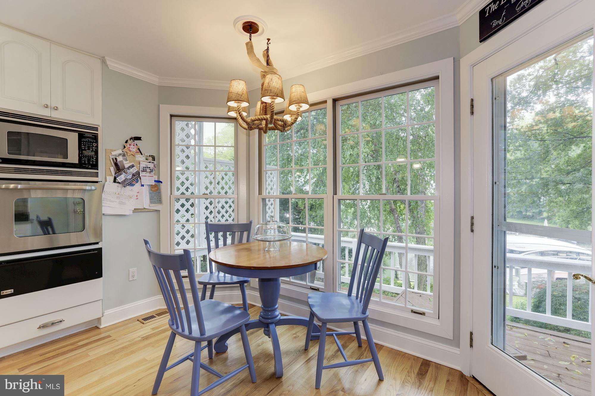 EASTPORT - Residential