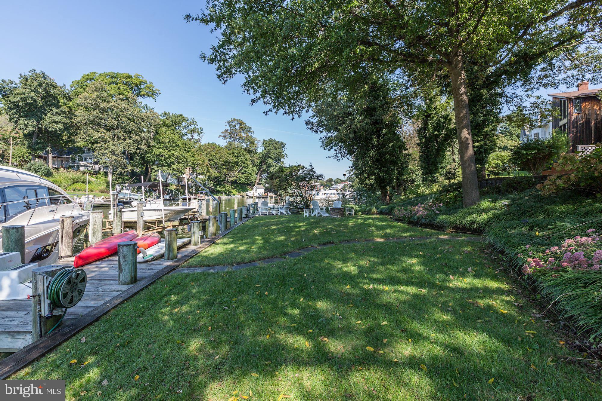 EASTPORT - Residential