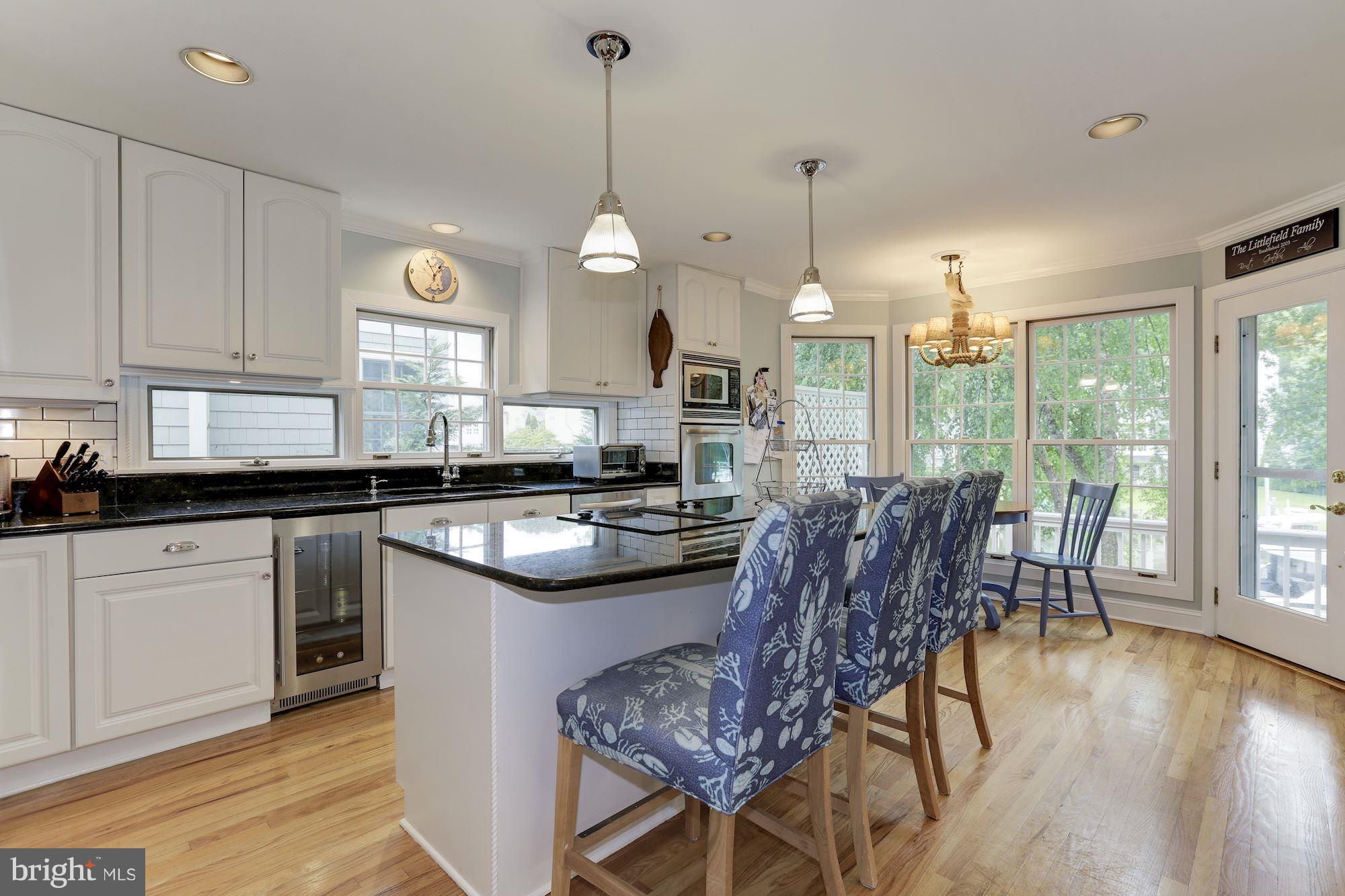 EASTPORT - Residential