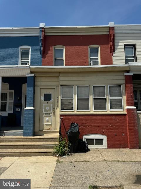 Great Investment deal in the Tacony Neighborhood of Philadelphia, PA. over on 6636 Edmund St,
Philadelphia, PA 19135. It's a 2 Bedroom with 1 bath and has 1,280 sq. ft. - currently owner occupied but
will be delivered vacant. Perfect for investors or savvy buyers. This property offers endless possibilities:
flip it, rent it, hold it, or customize it to suit your vision!
Terms:
Cash, Hard or Private Money only. The property comes in "AS-IS" condition. Buyer pays all closing costs,
escrow fees, and transfer tax.
Open escrow with a $5,000 non-refundable earnest deposit to our title company of choice.
Buyer to verify all information as seller makes no claims or warranties expressed or implied. Buyer must
perform due diligence and hold seller harmless.
NONE of the info above is deemed accurate and is for informational purposes only. Seller and its members
or representatives make no guarantees concerning property condition, value, characteristics, or financial
benefits