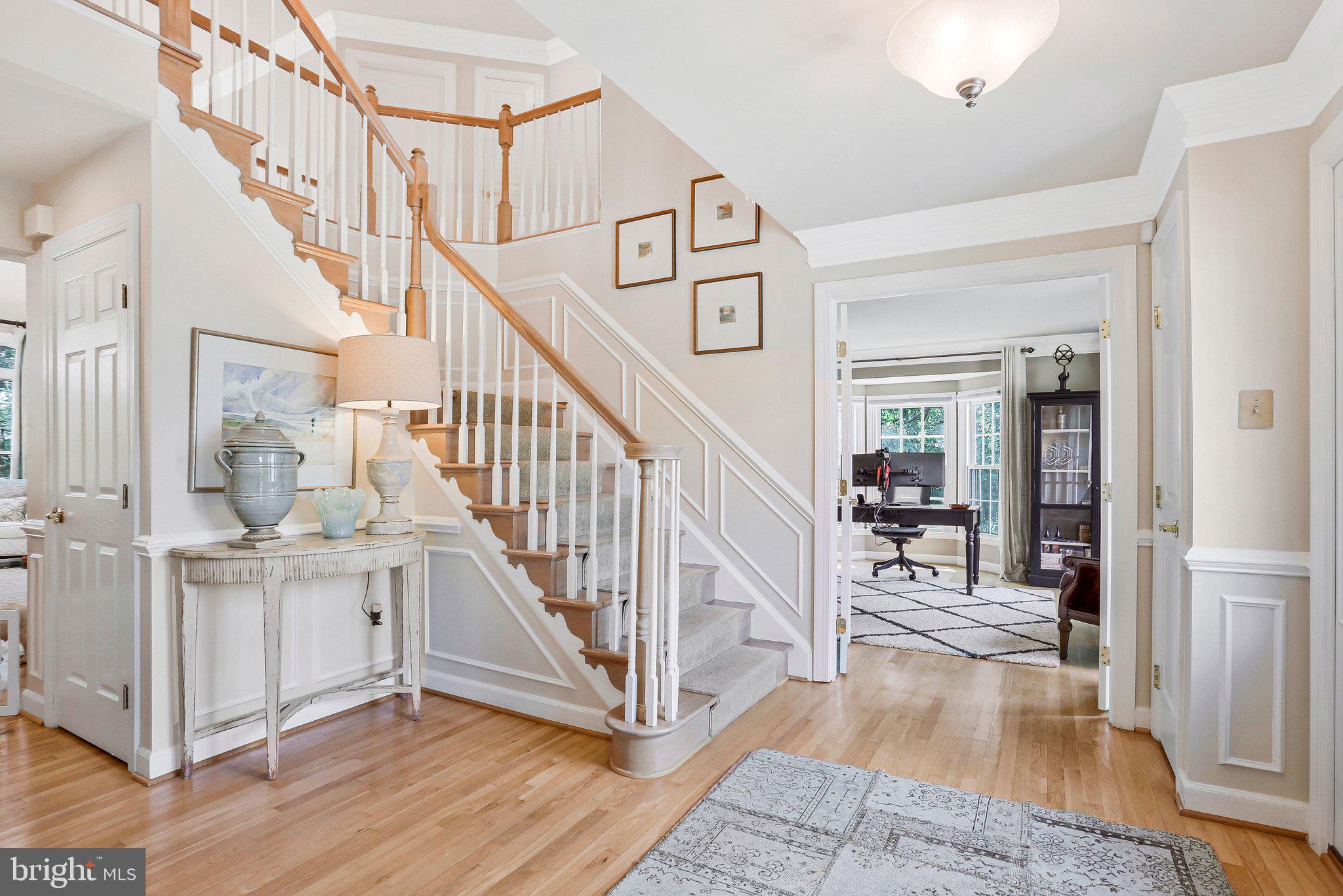 14201 FLORAL PARK DRIVE