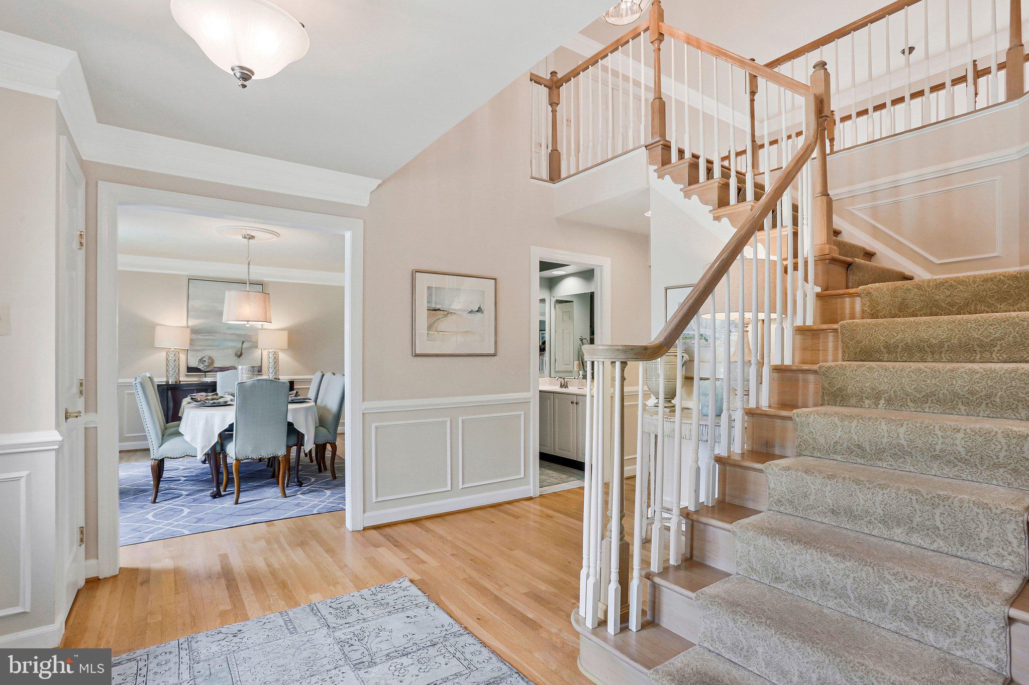 14201 FLORAL PARK DRIVE