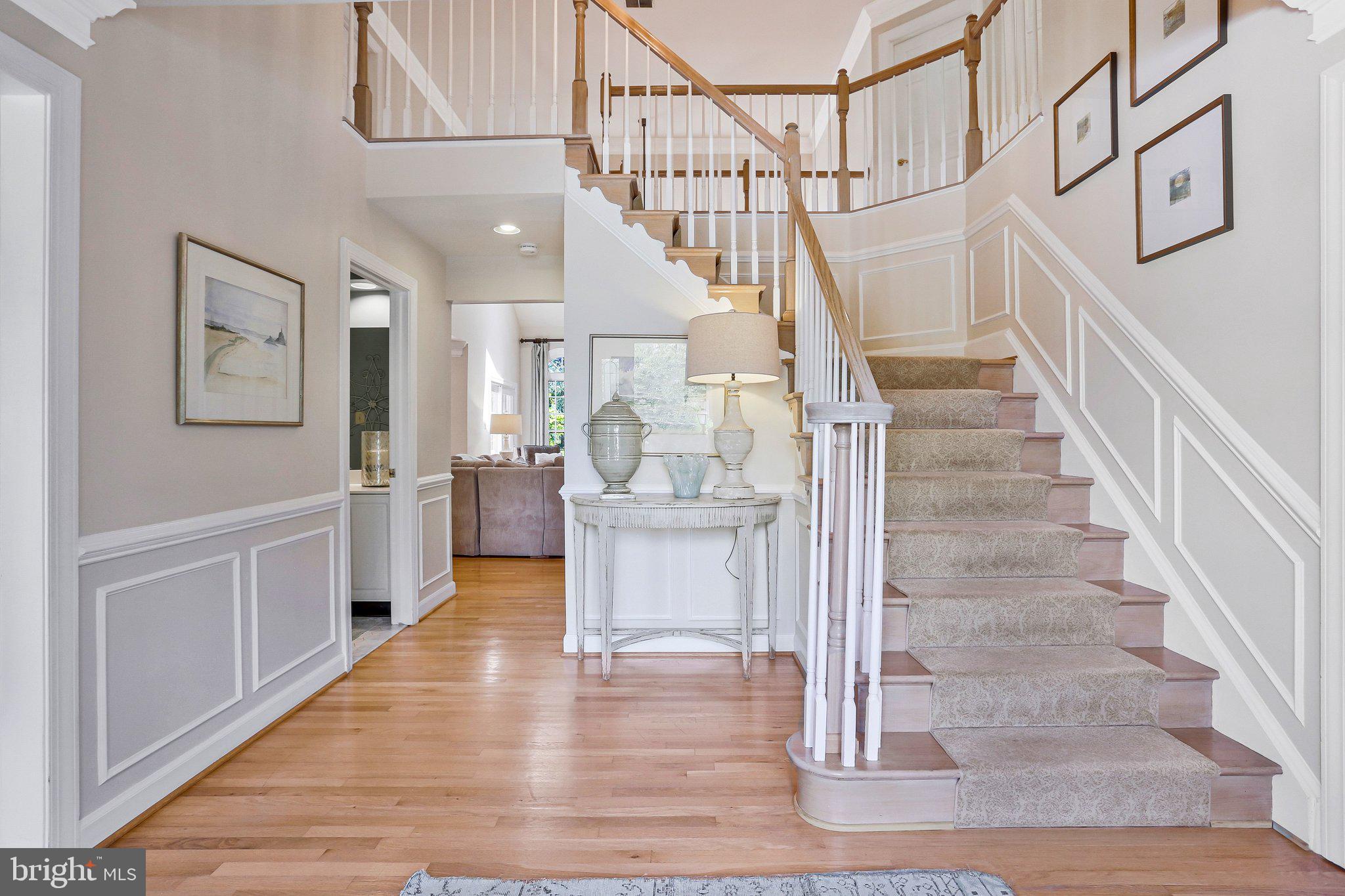 14201 FLORAL PARK DRIVE