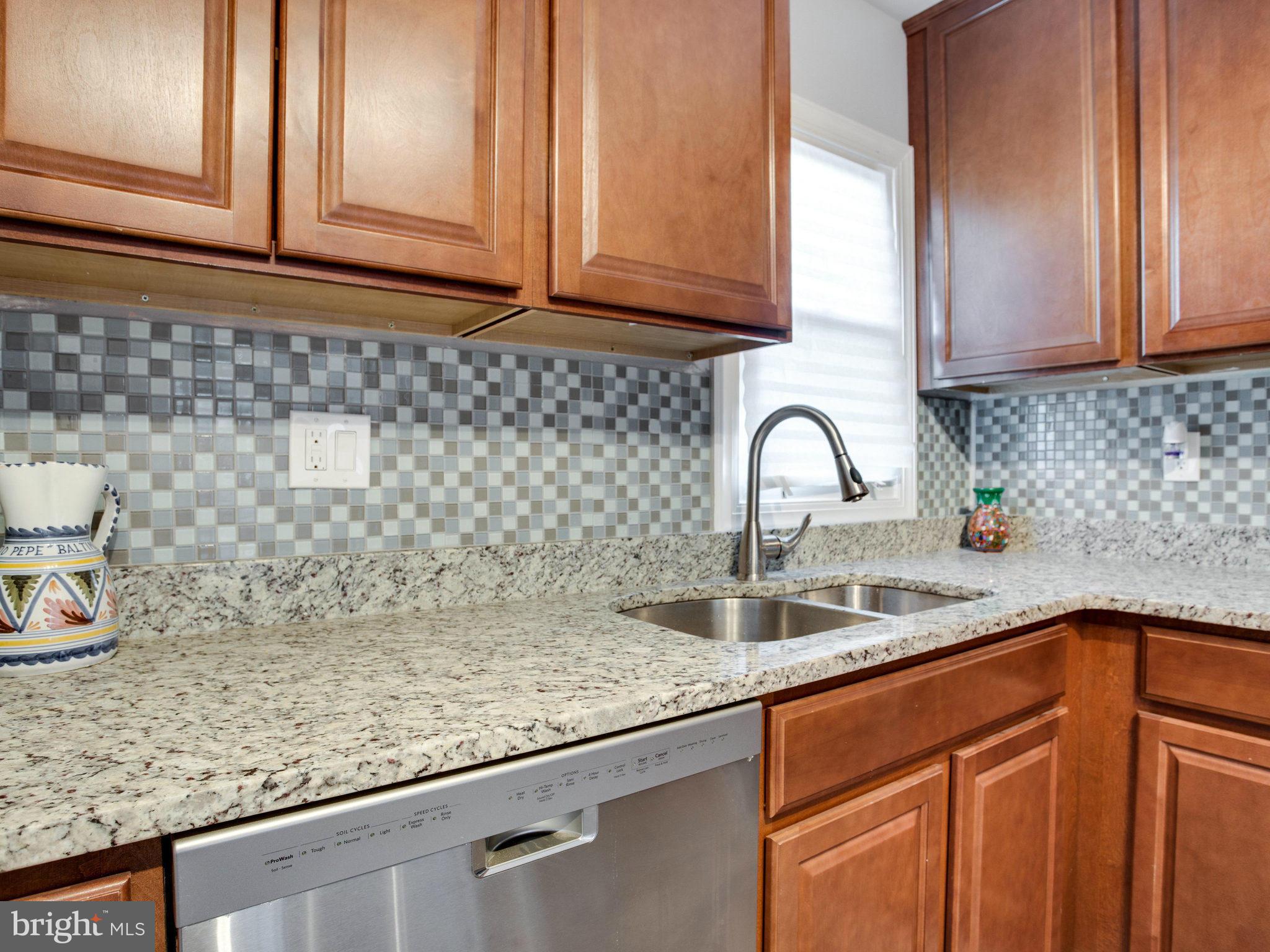 LAUREL GARDENS - Residential