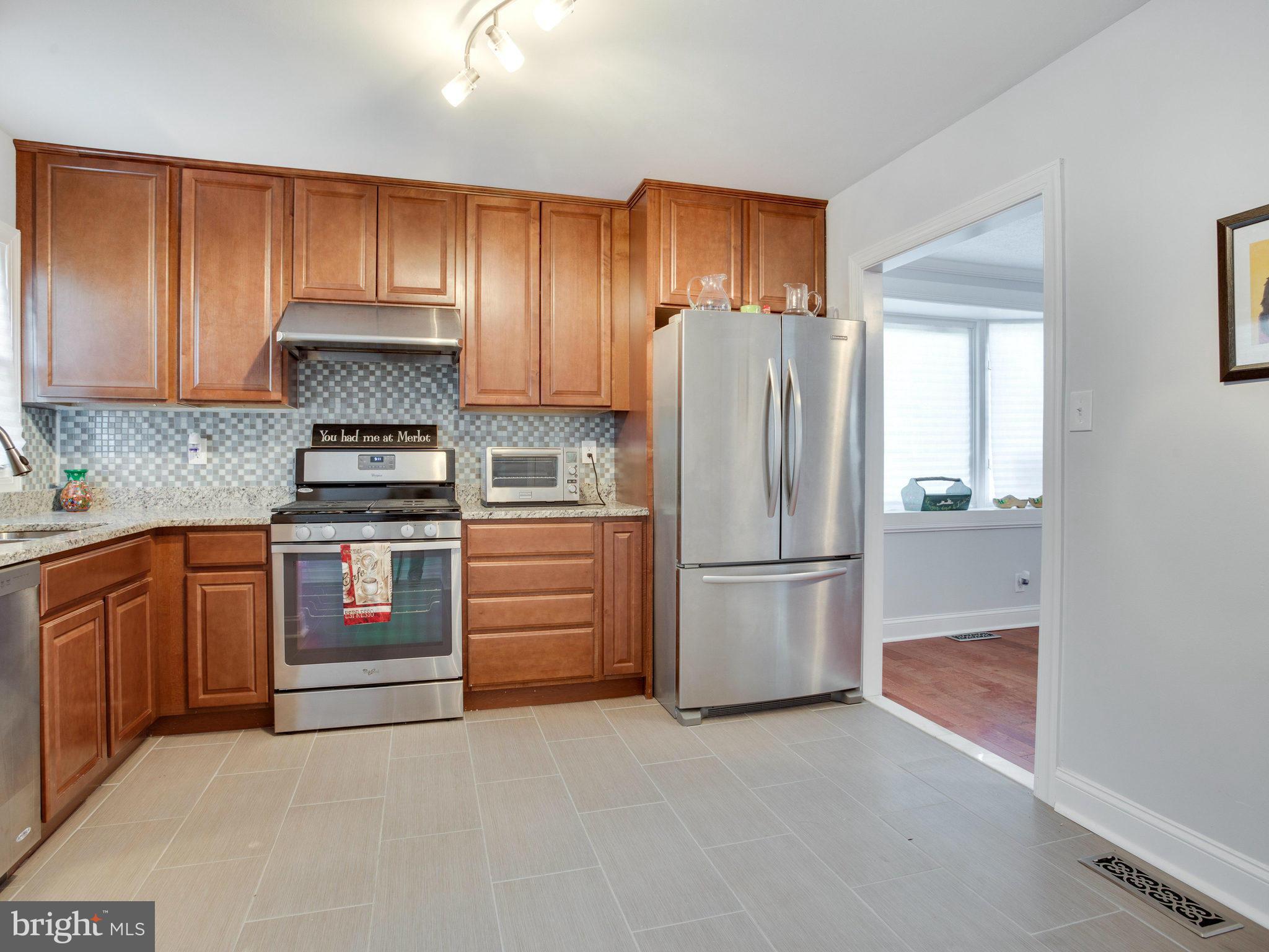 LAUREL GARDENS - Residential