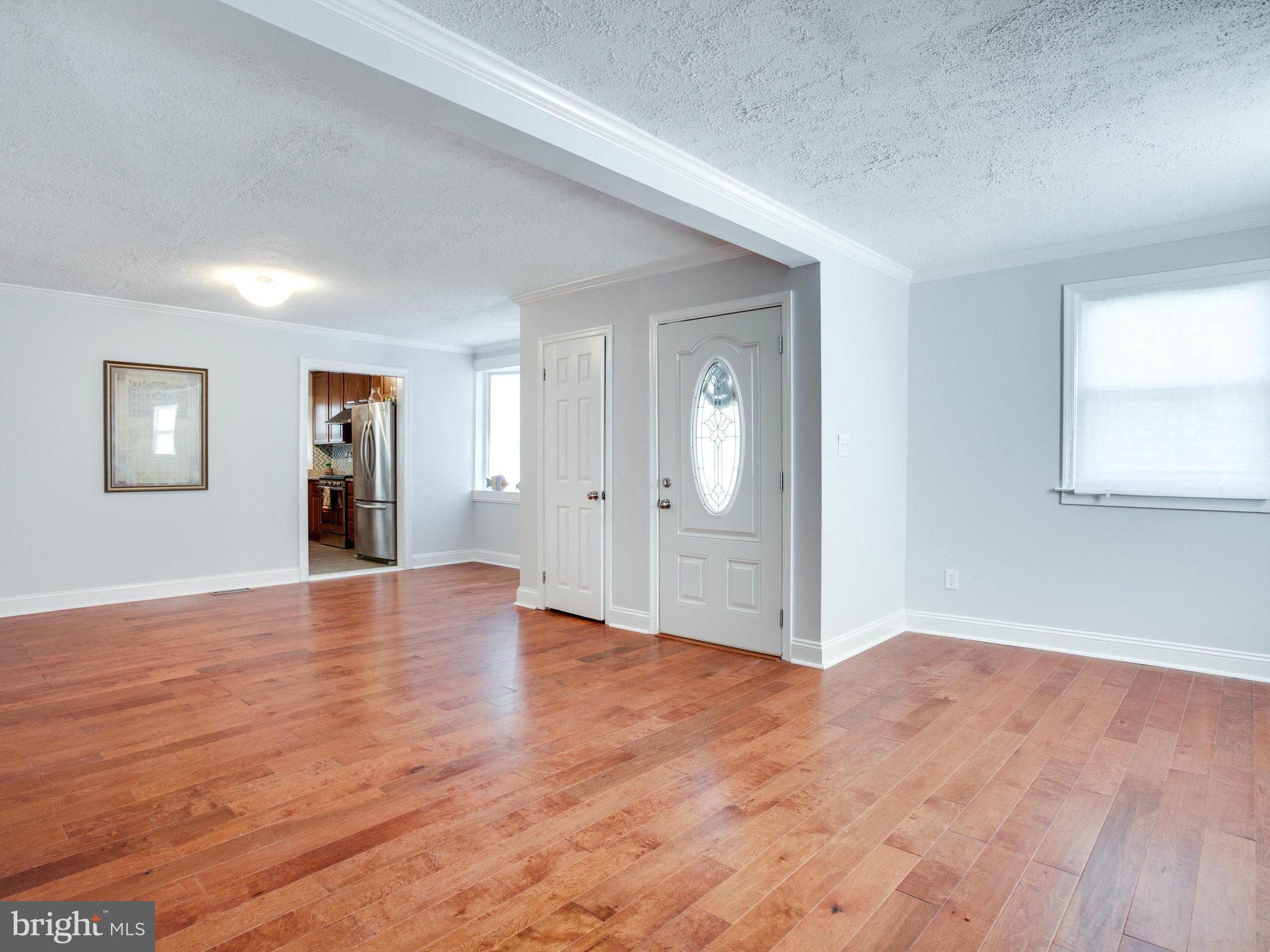 LAUREL GARDENS - Residential