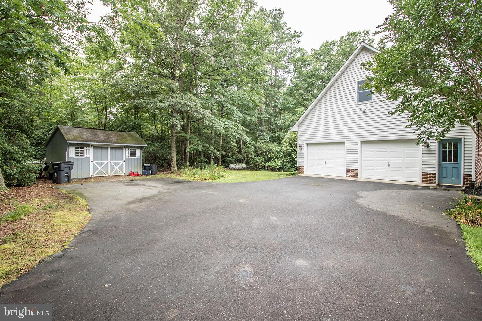 20591 CHESTNUT RIDGE DRIVE