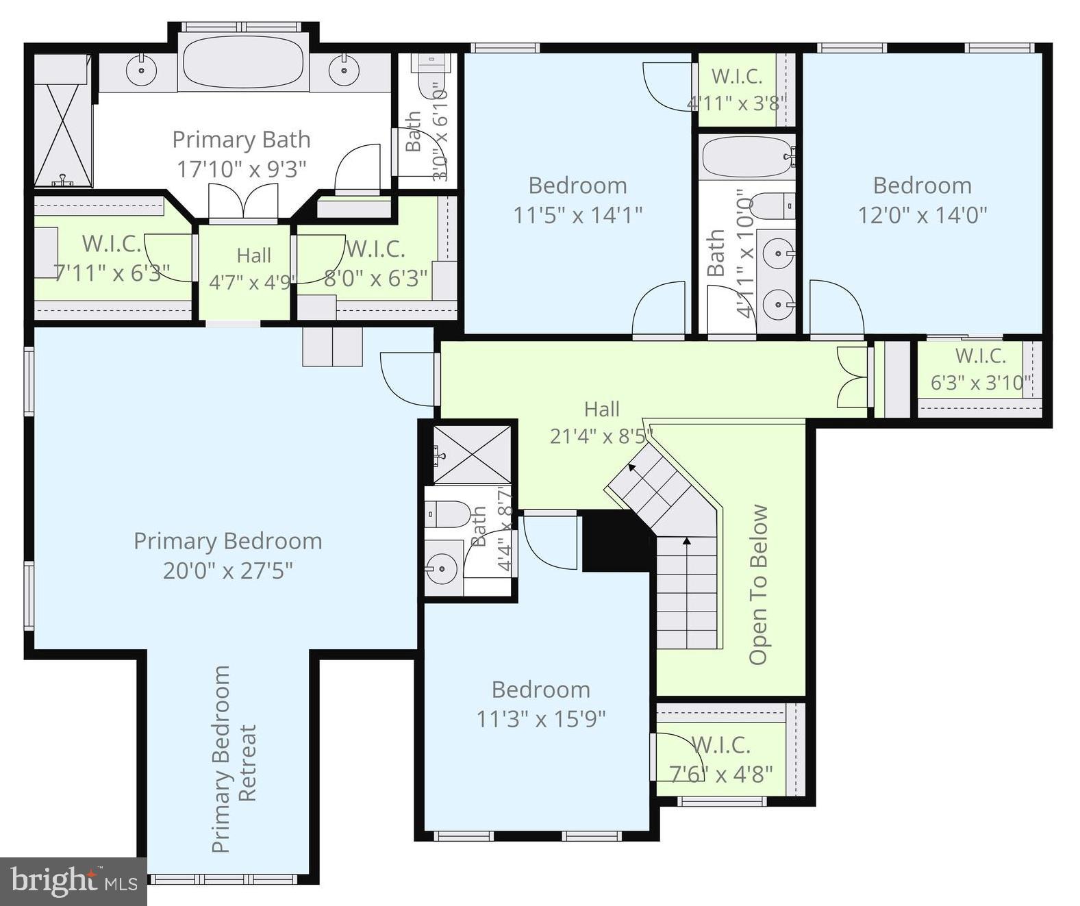 6251 ROLLING SPRING COURT