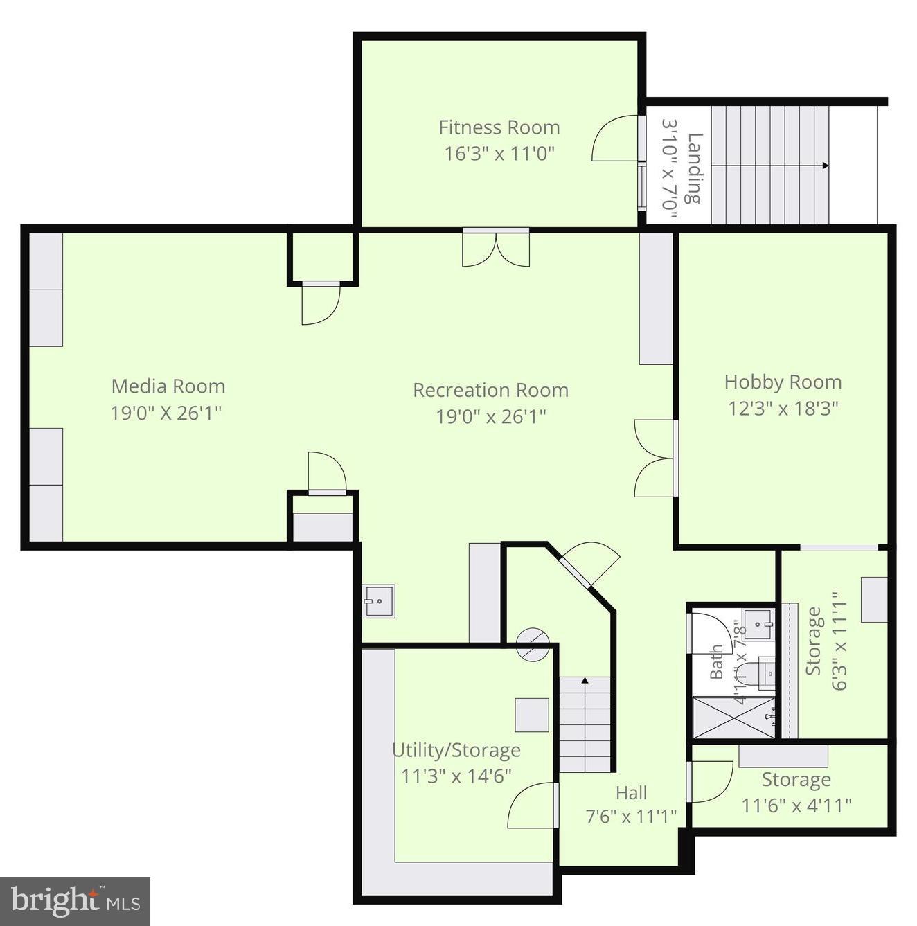 6251 ROLLING SPRING COURT
