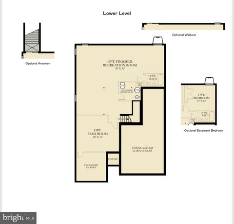Tiny photo for 11101 Applecross Court, WHITE PLAINS, MD 20695 (MLS # MDCH2055260)