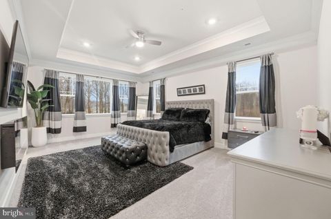Tiny photo for 11101 Applecross Court, WHITE PLAINS, MD 20695 (MLS # MDCH2055260)