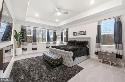 Tiny photo for 11101 Applecross Court, WHITE PLAINS, MD 20695 (MLS # MDCH2055260)