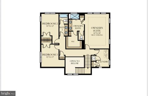 Tiny photo for 11101 Applecross Court, WHITE PLAINS, MD 20695 (MLS # MDCH2055260)