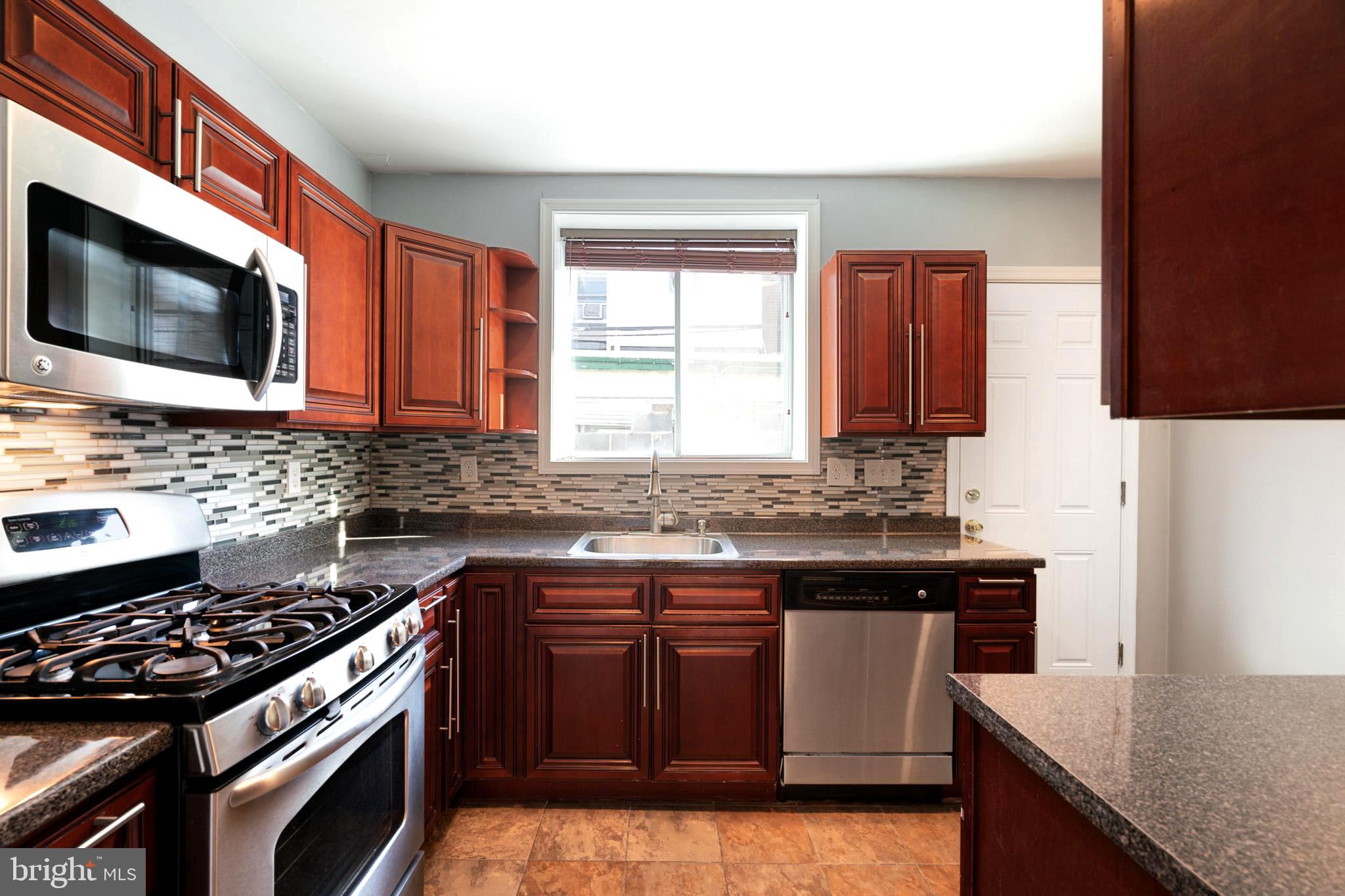 PHILADELPHIA (SOUTH) - Residential Lease