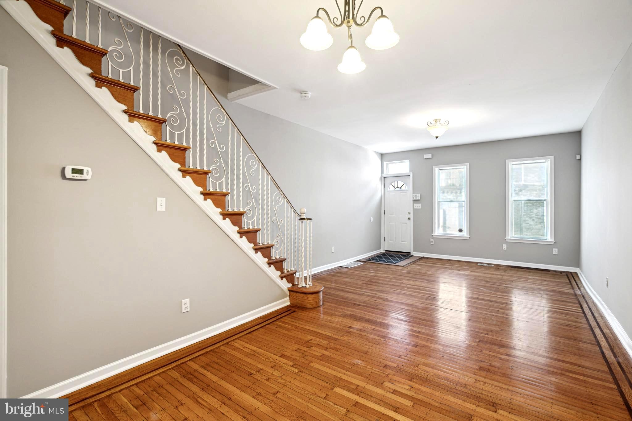 PHILADELPHIA (SOUTH) - Residential Lease