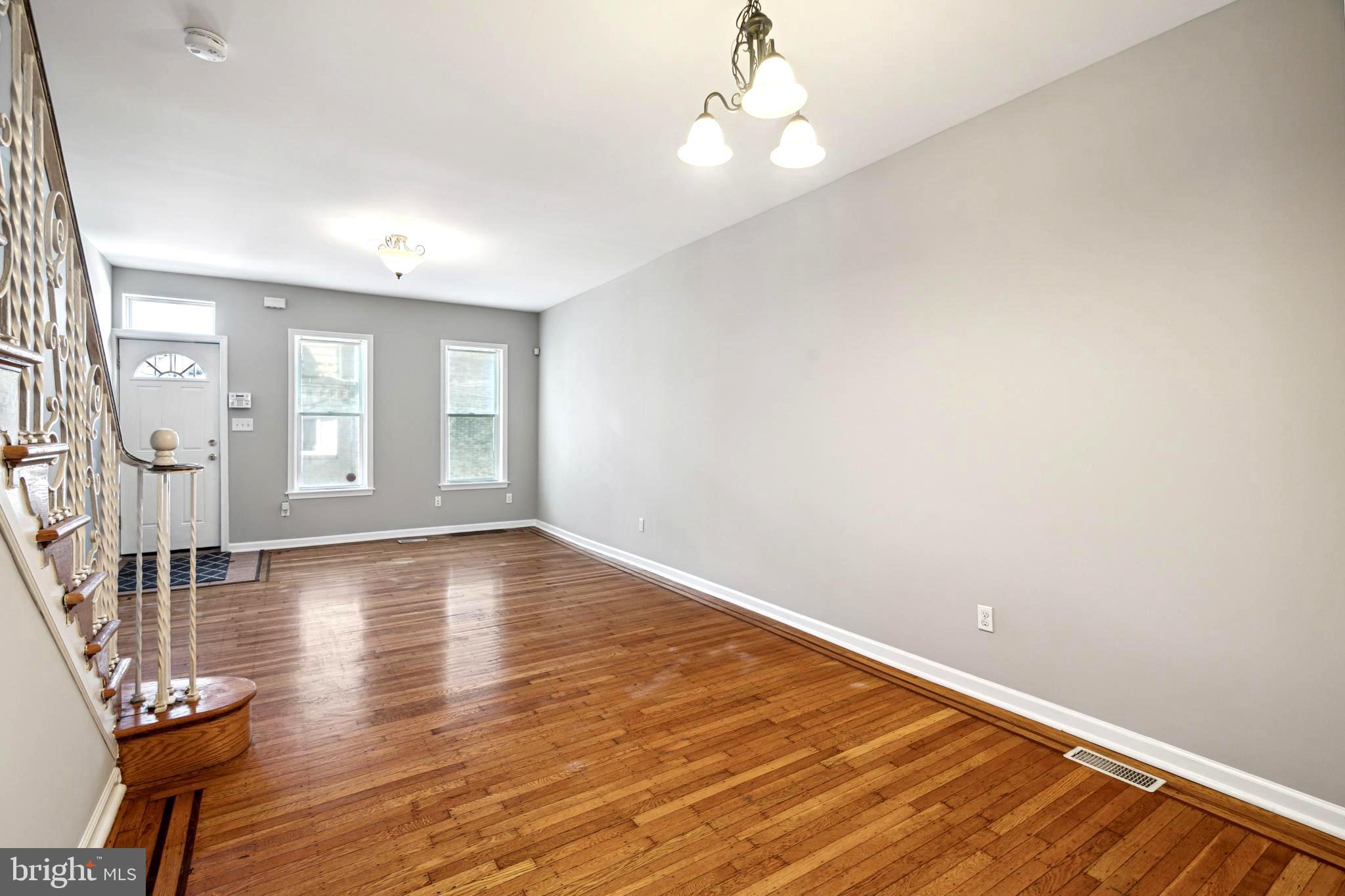 PHILADELPHIA (SOUTH) - Residential Lease