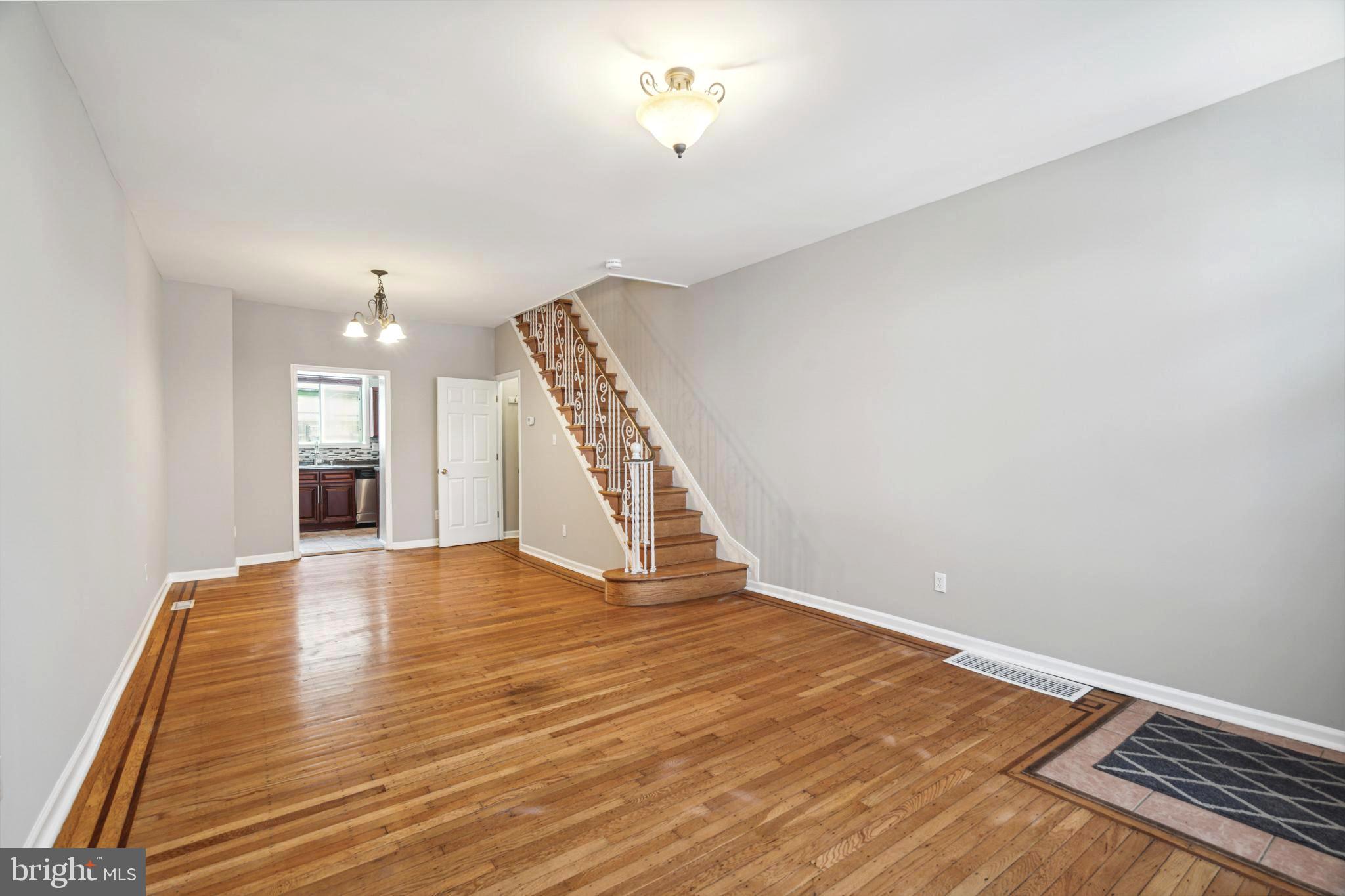 PHILADELPHIA (SOUTH) - Residential Lease