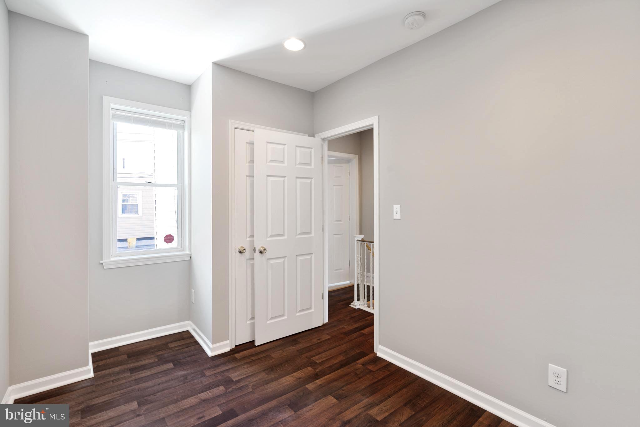 PHILADELPHIA (SOUTH) - Residential Lease