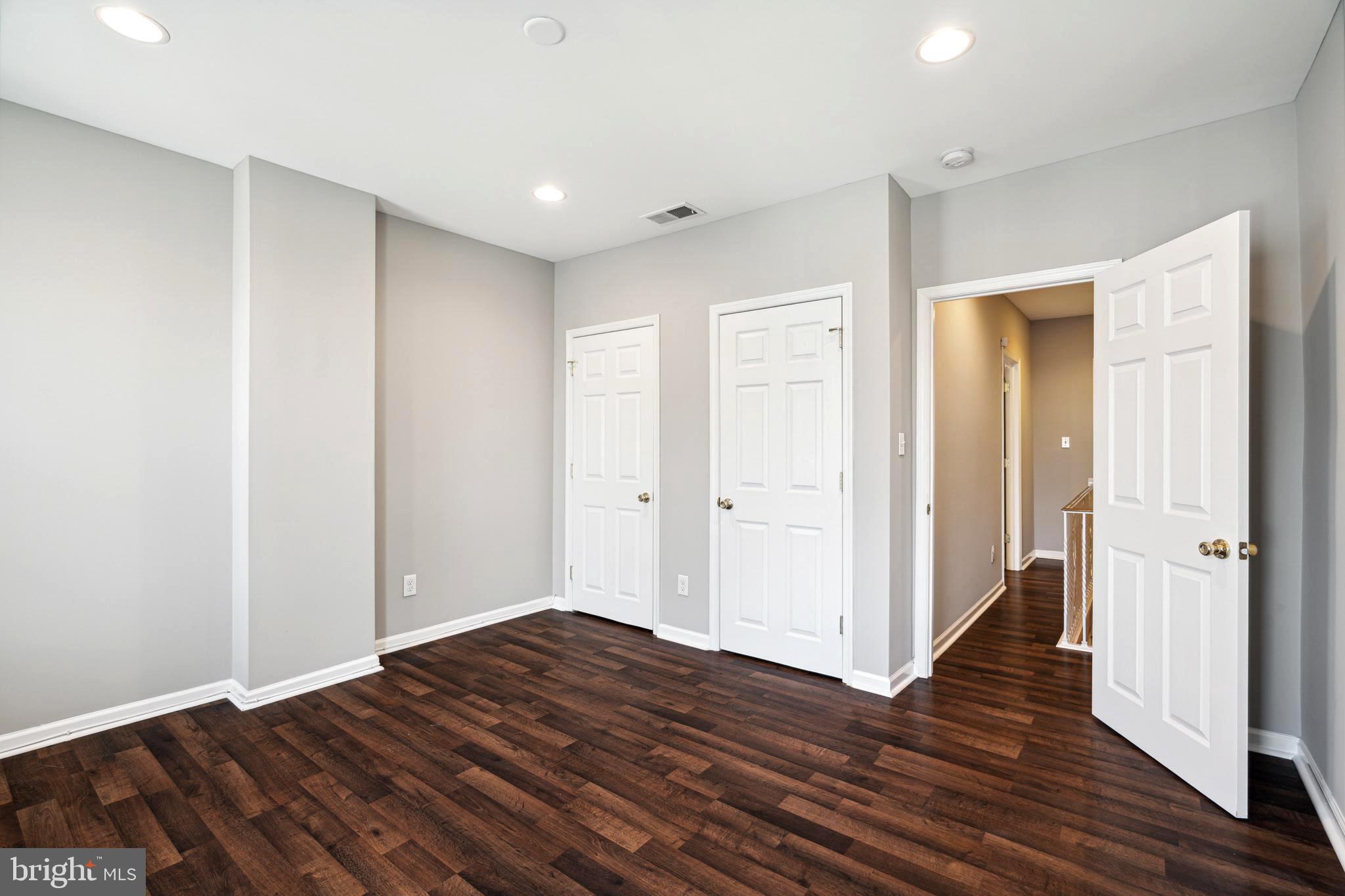 PHILADELPHIA (SOUTH) - Residential Lease