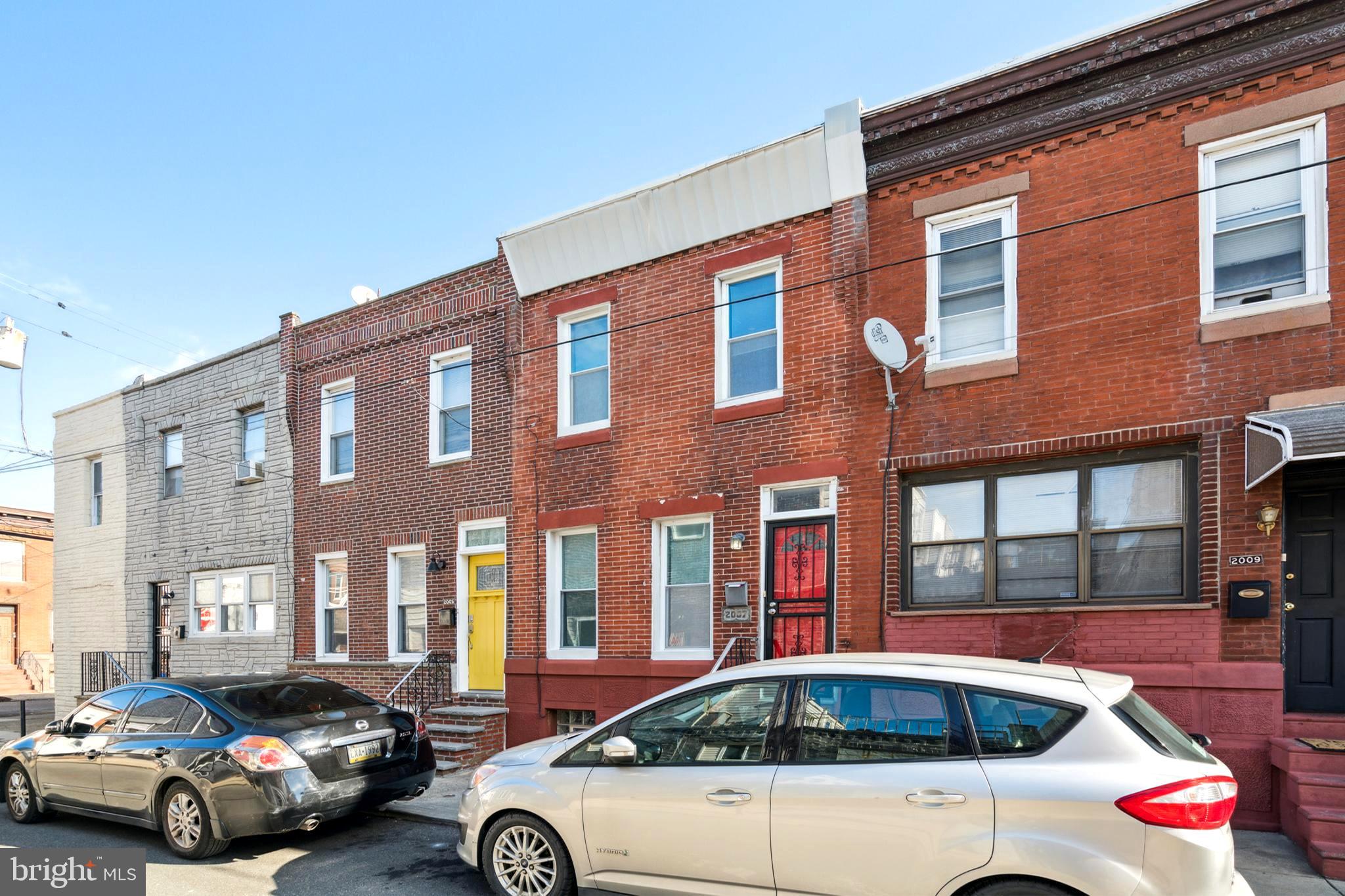 PHILADELPHIA (SOUTH) - Residential Lease