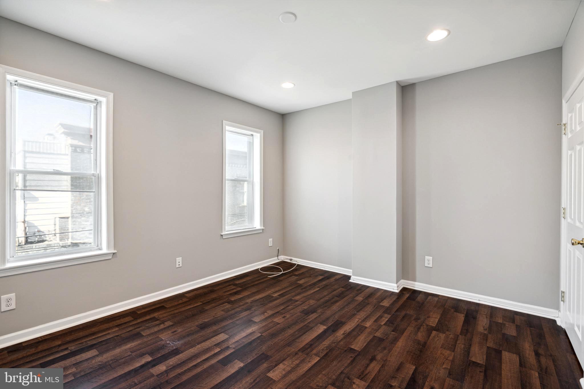 PHILADELPHIA (SOUTH) - Residential Lease