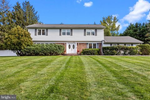 31 WINDSOR DRIVE PRINCETON JUNCTION NJ 08550