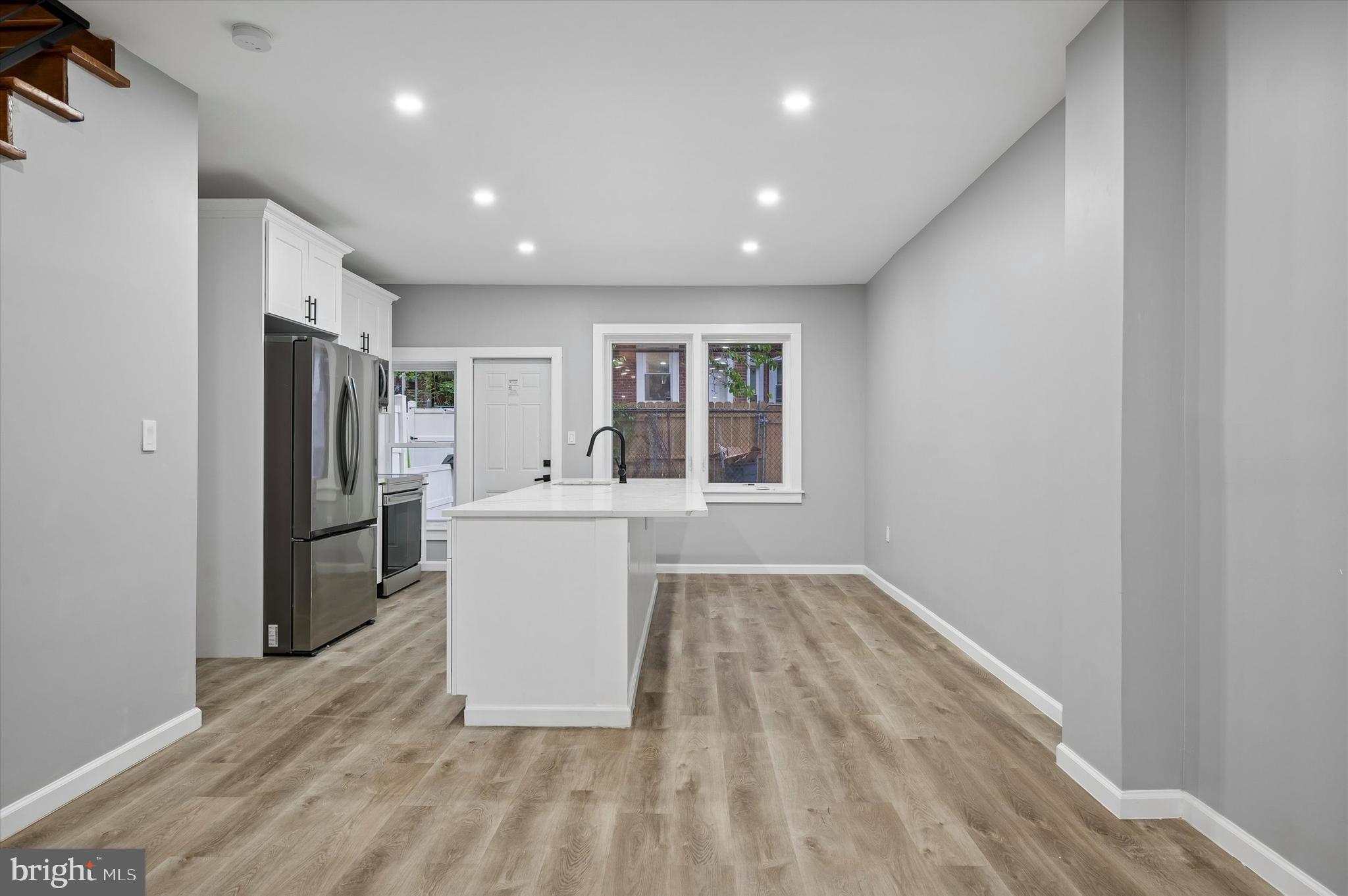 COBBS CREEK - Residential