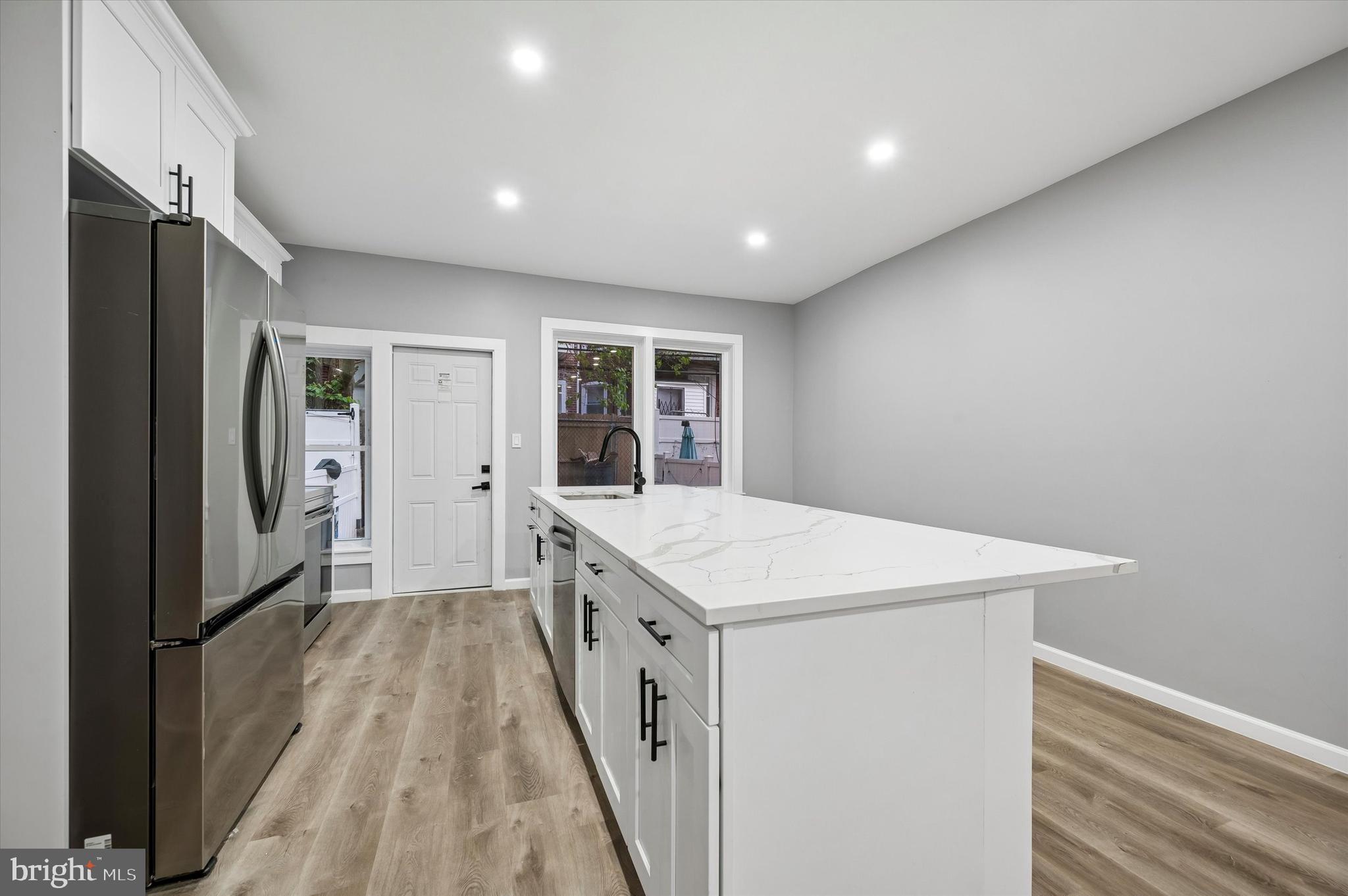 COBBS CREEK - Residential