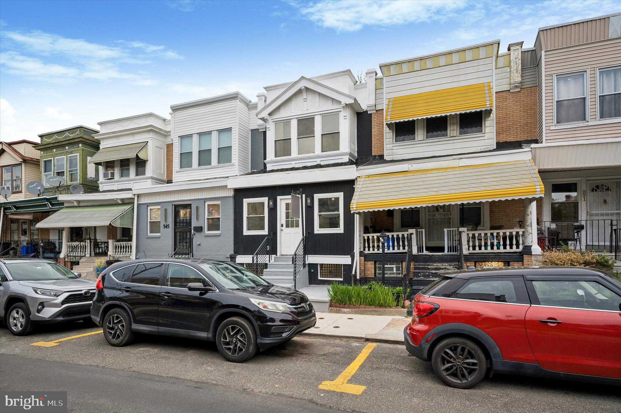 COBBS CREEK - Residential
