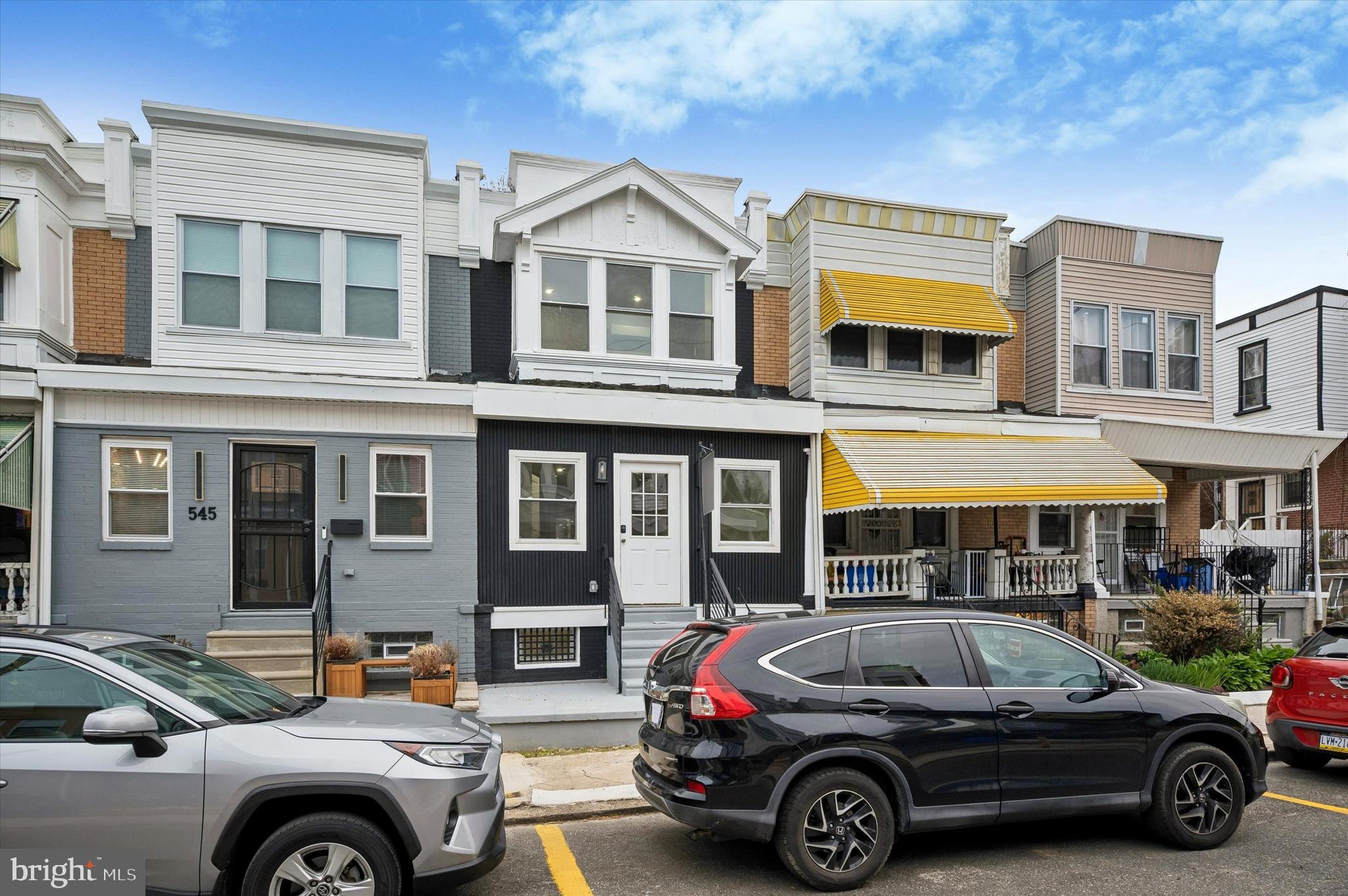COBBS CREEK - Residential