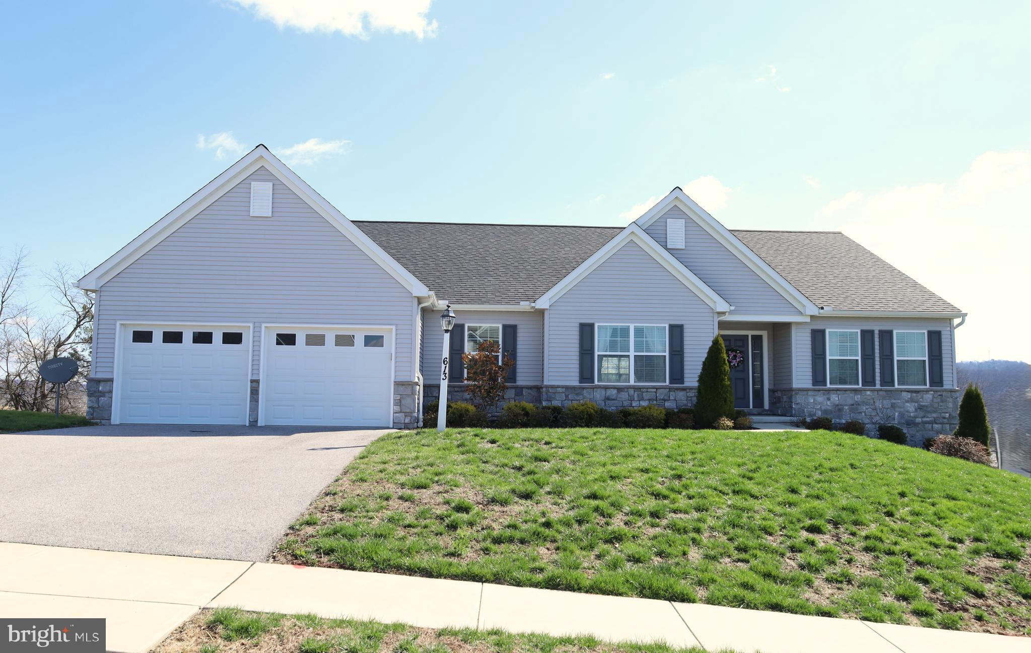 EAGLES VIEW - Residential