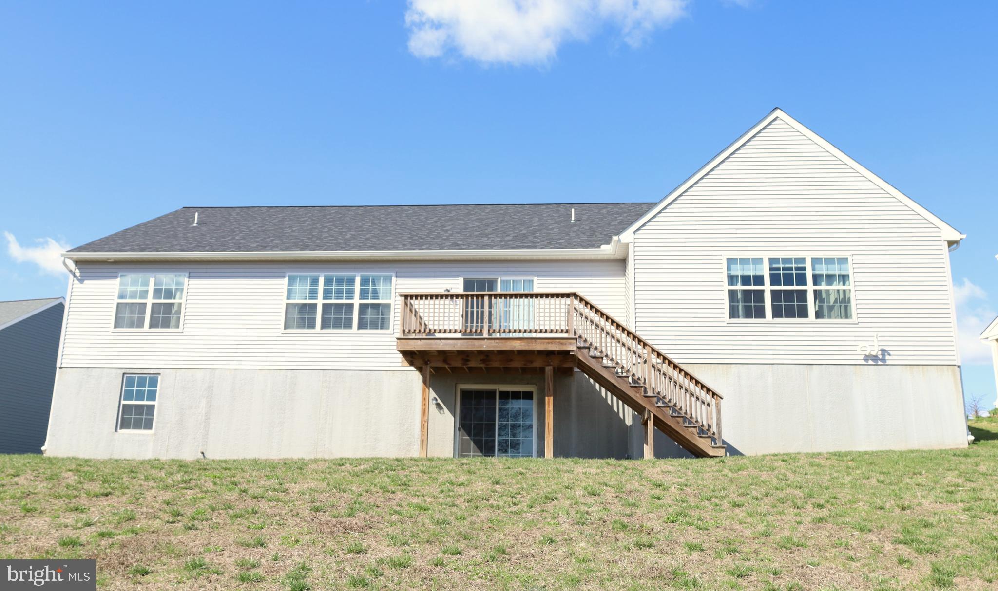 EAGLES VIEW - Residential