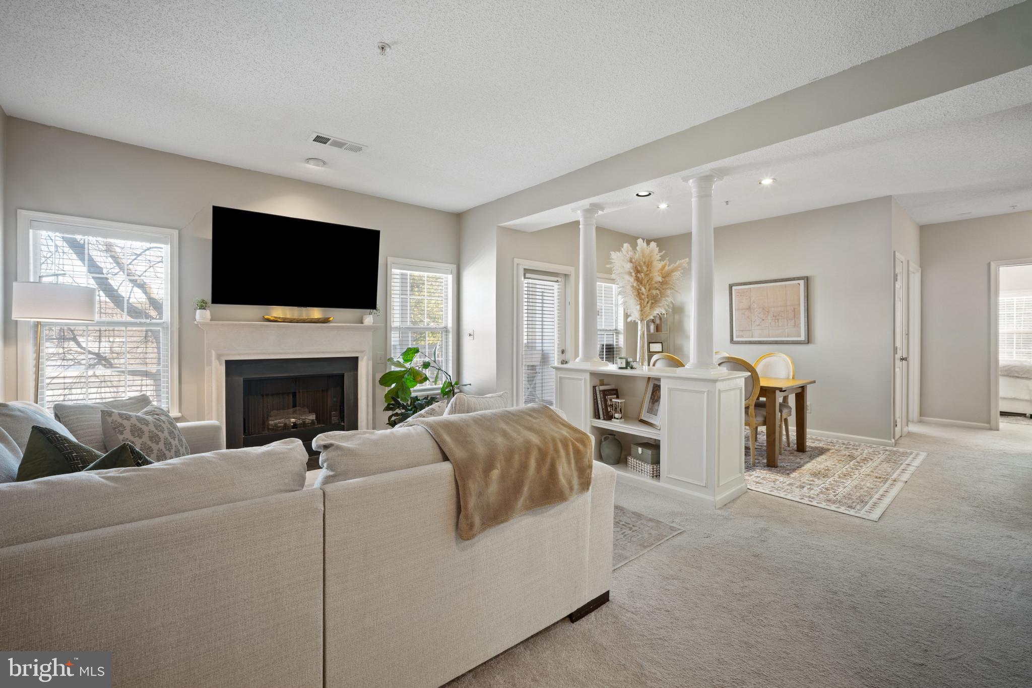 EDGEWATER AT TOWN CENTER - Residential