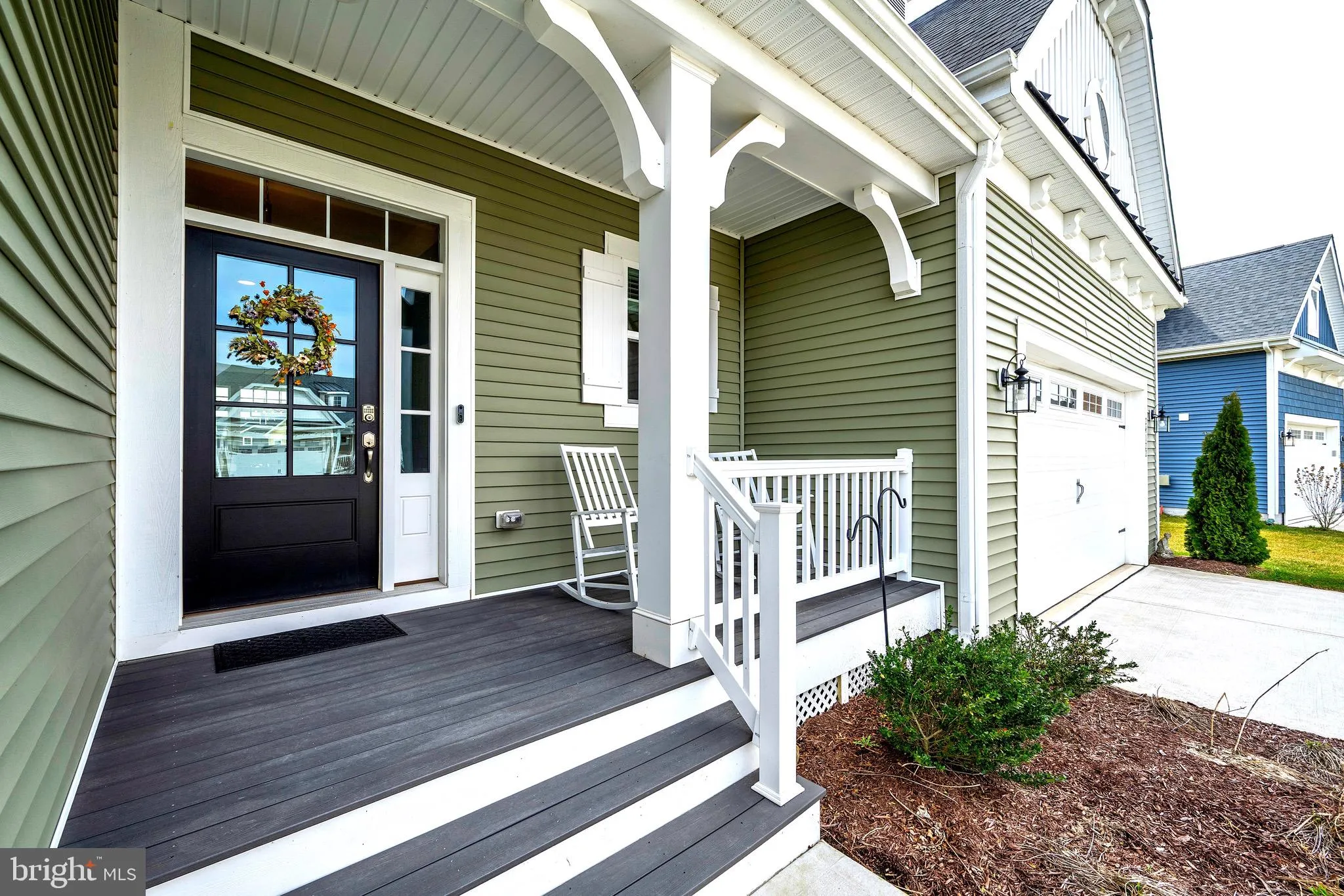 Harbeson, Delaware 19951, United States, 4 Bedrooms Bedrooms, ,5 BathroomsBathrooms,Residential,Active,94811