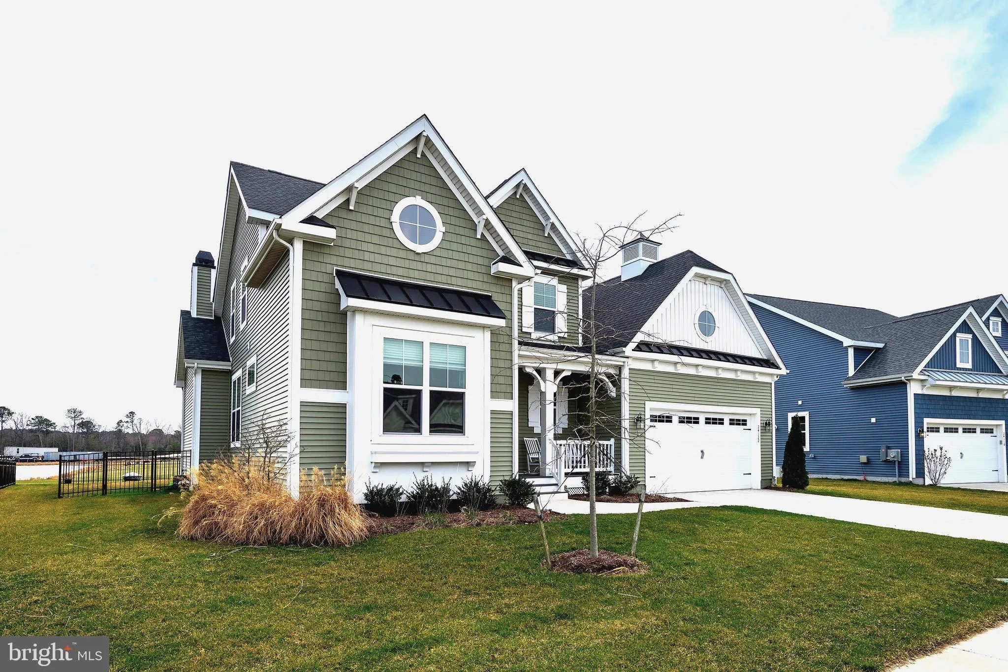 Harbeson, Delaware 19951, United States, 4 Bedrooms Bedrooms, ,5 BathroomsBathrooms,Residential,Active,94811